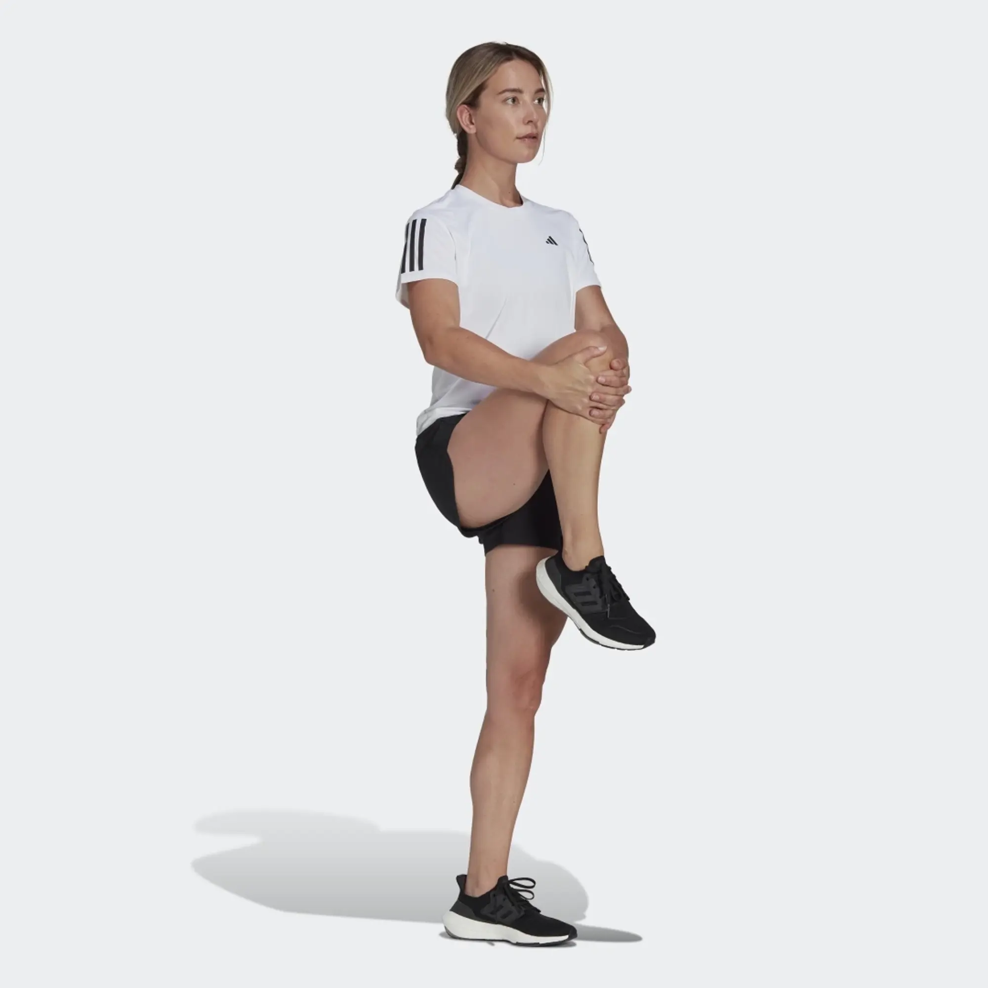 Adidas Run It 4 Shorts