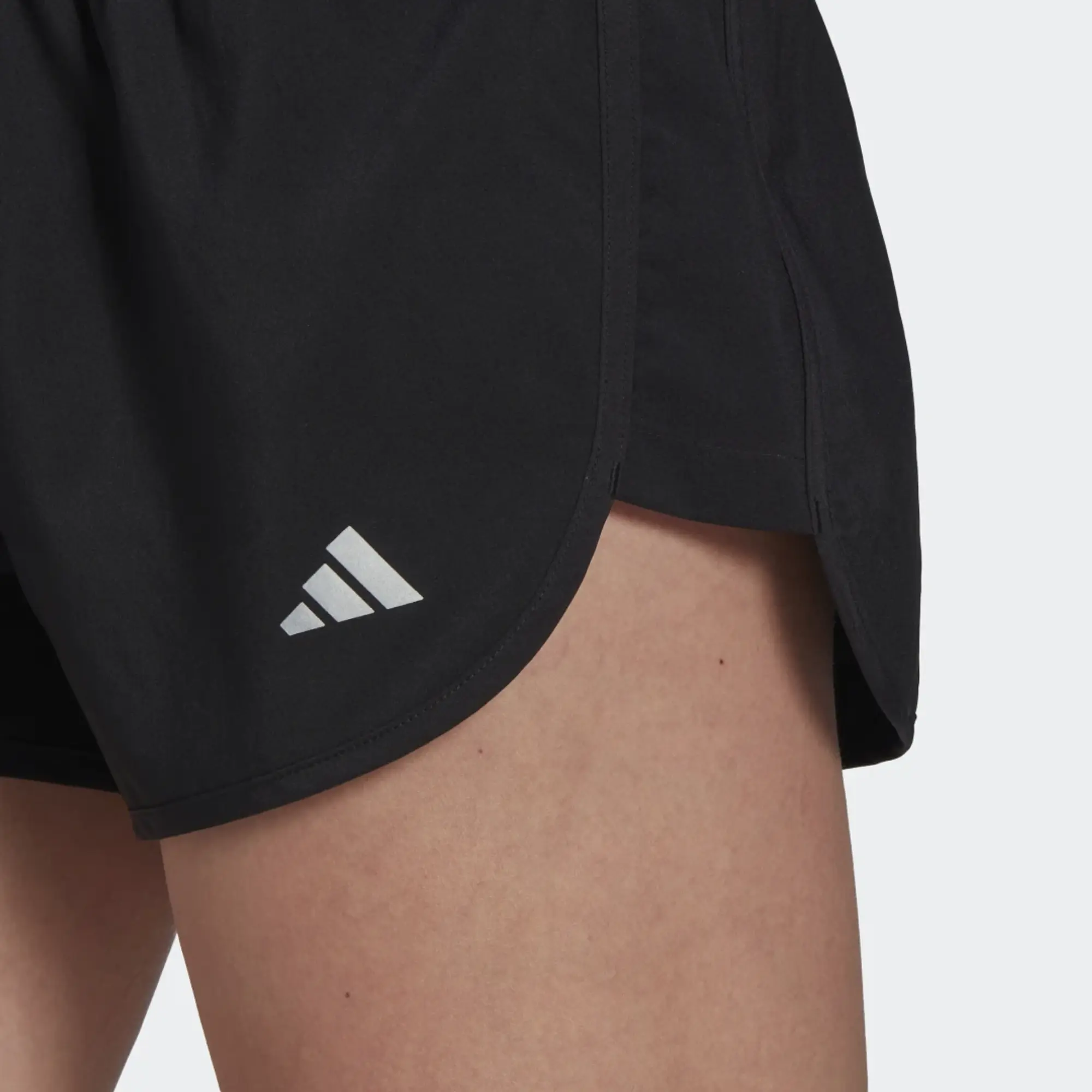 Adidas Run It 4 Shorts