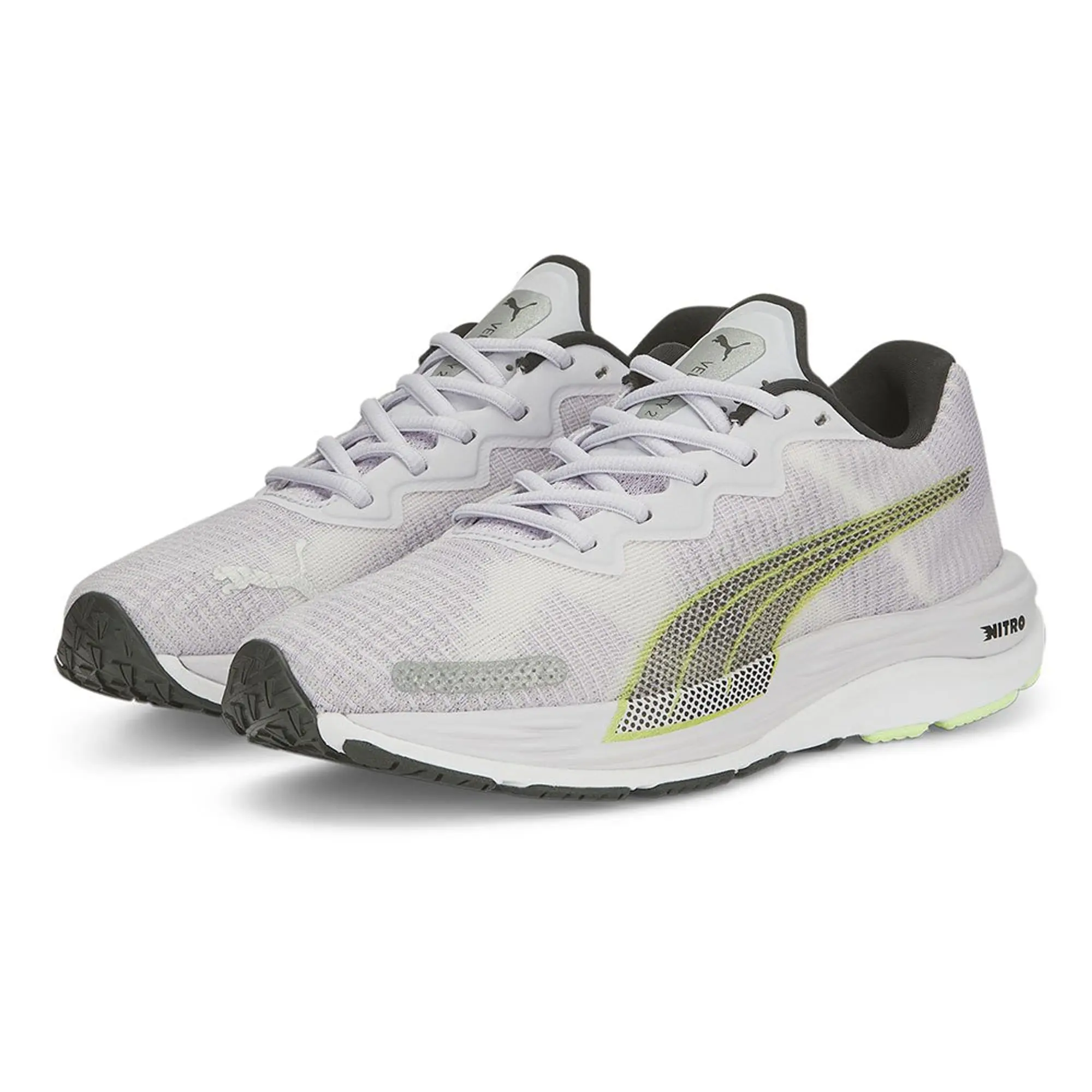 Puma Velocity Nitro 2 Fade Women's Running Shoes