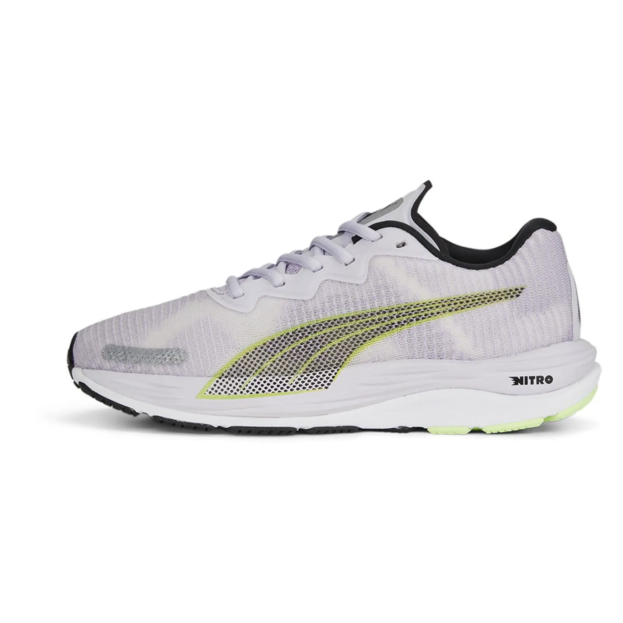 Puma Velocity Nitro 2 Fade Women's Running Shoes