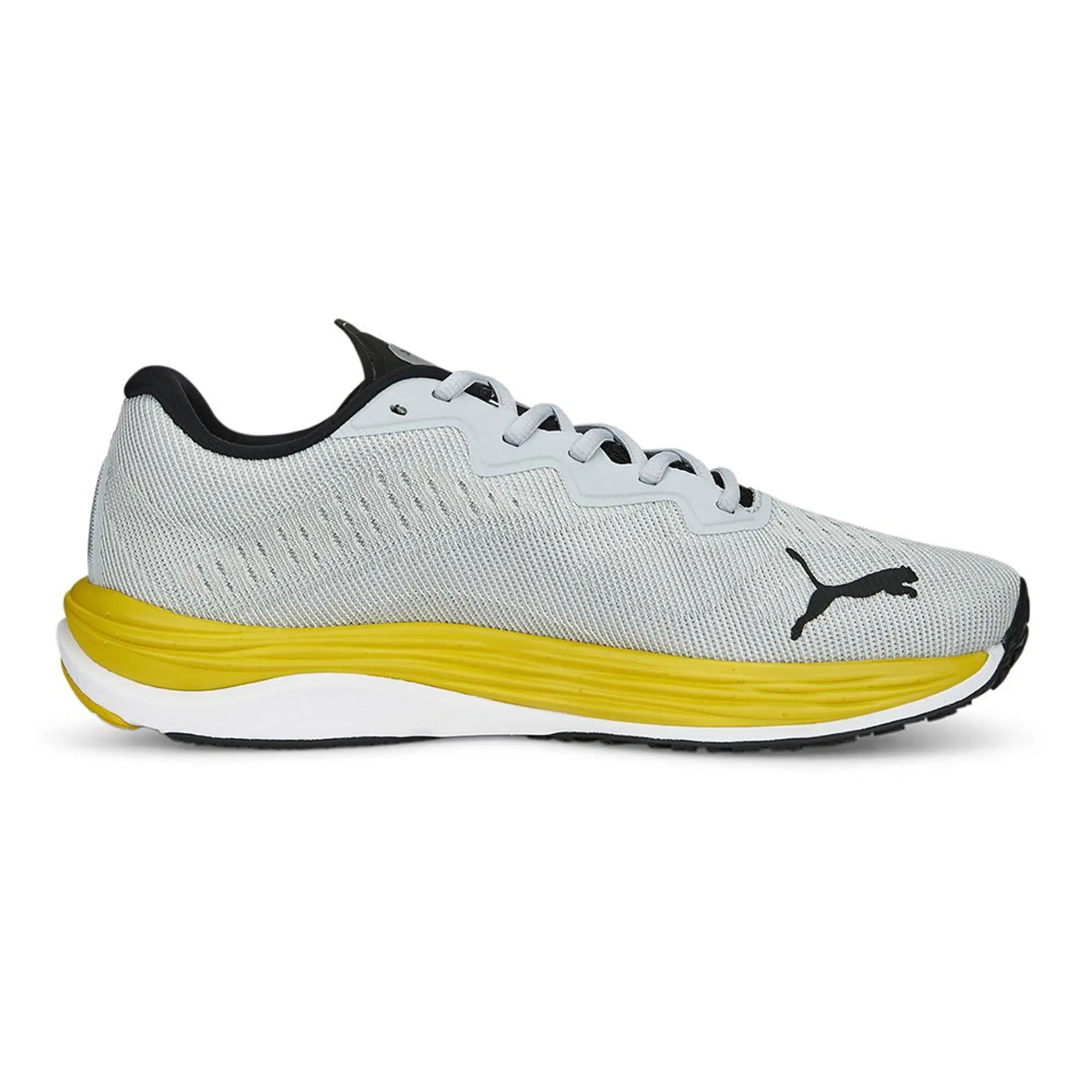 Puma Velocity Nitro 2 Running Shoes  - Grey