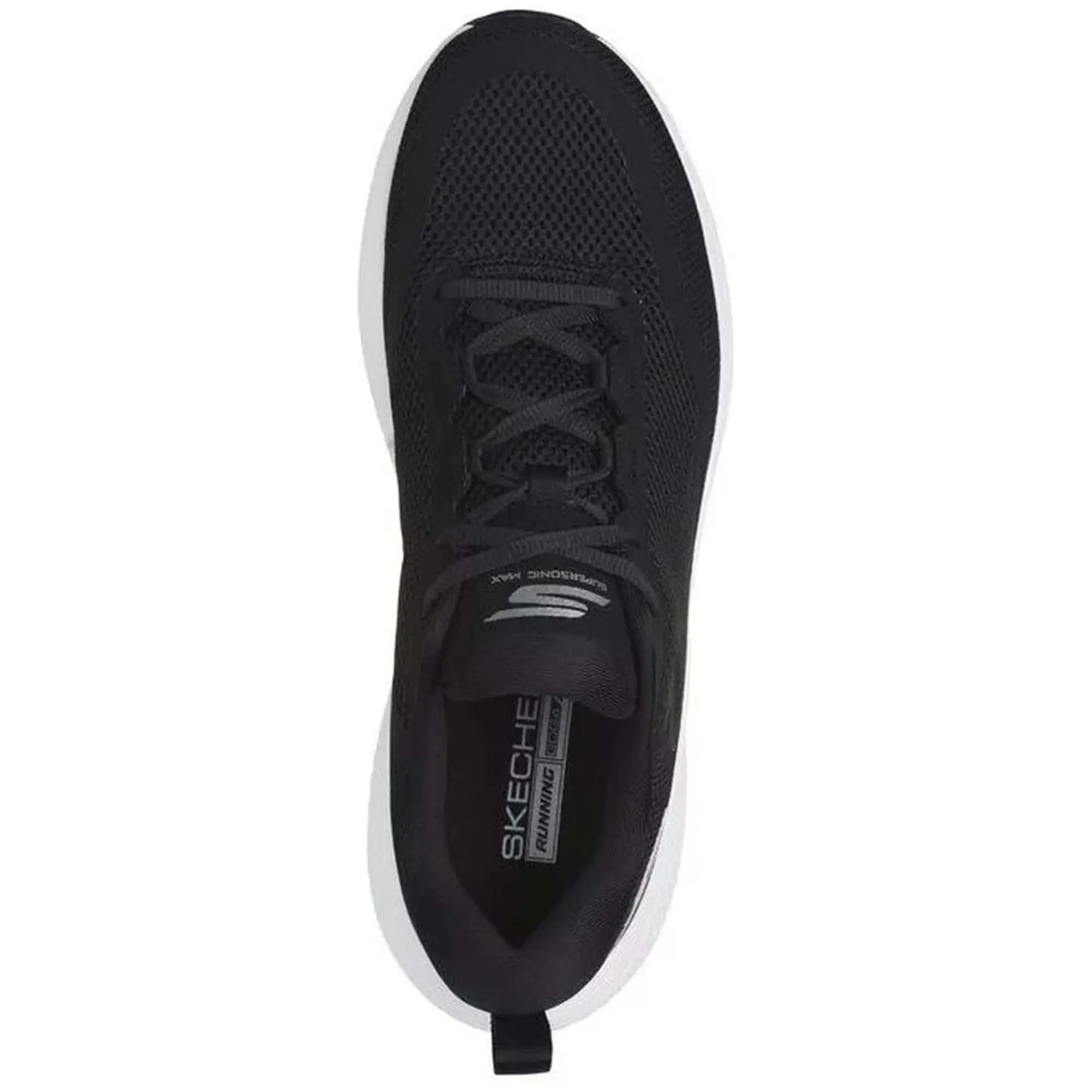 Skechers Men's GO RUN Supersonic Sneaker in Teal