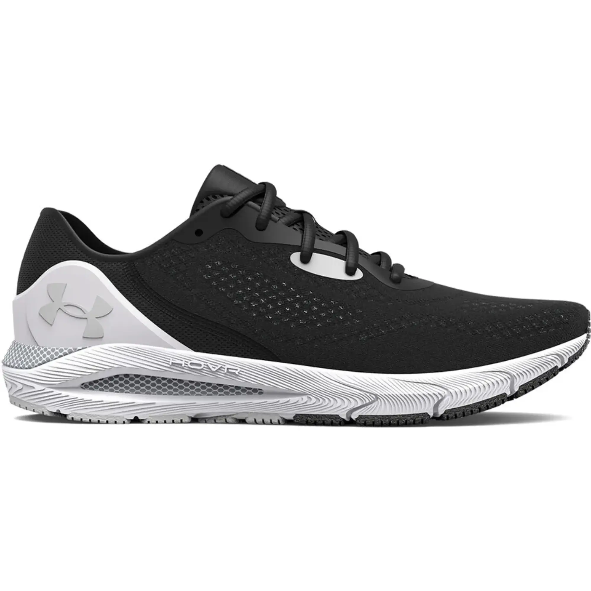 Under Armour HOVR Sonic 5 Grey Womens Running Trainers