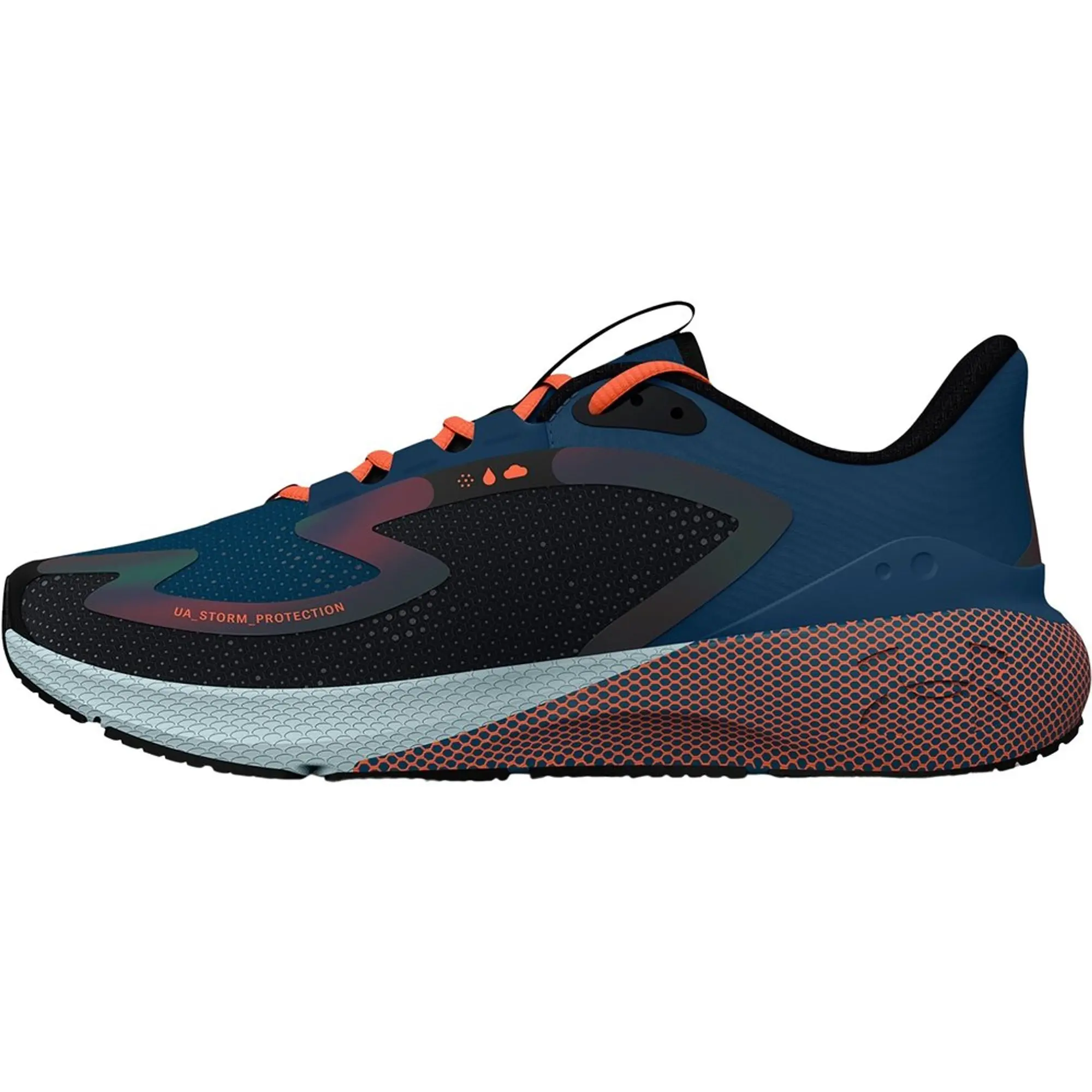 Under Armour Ua Hovr Machina 3 Storm Running Shoes