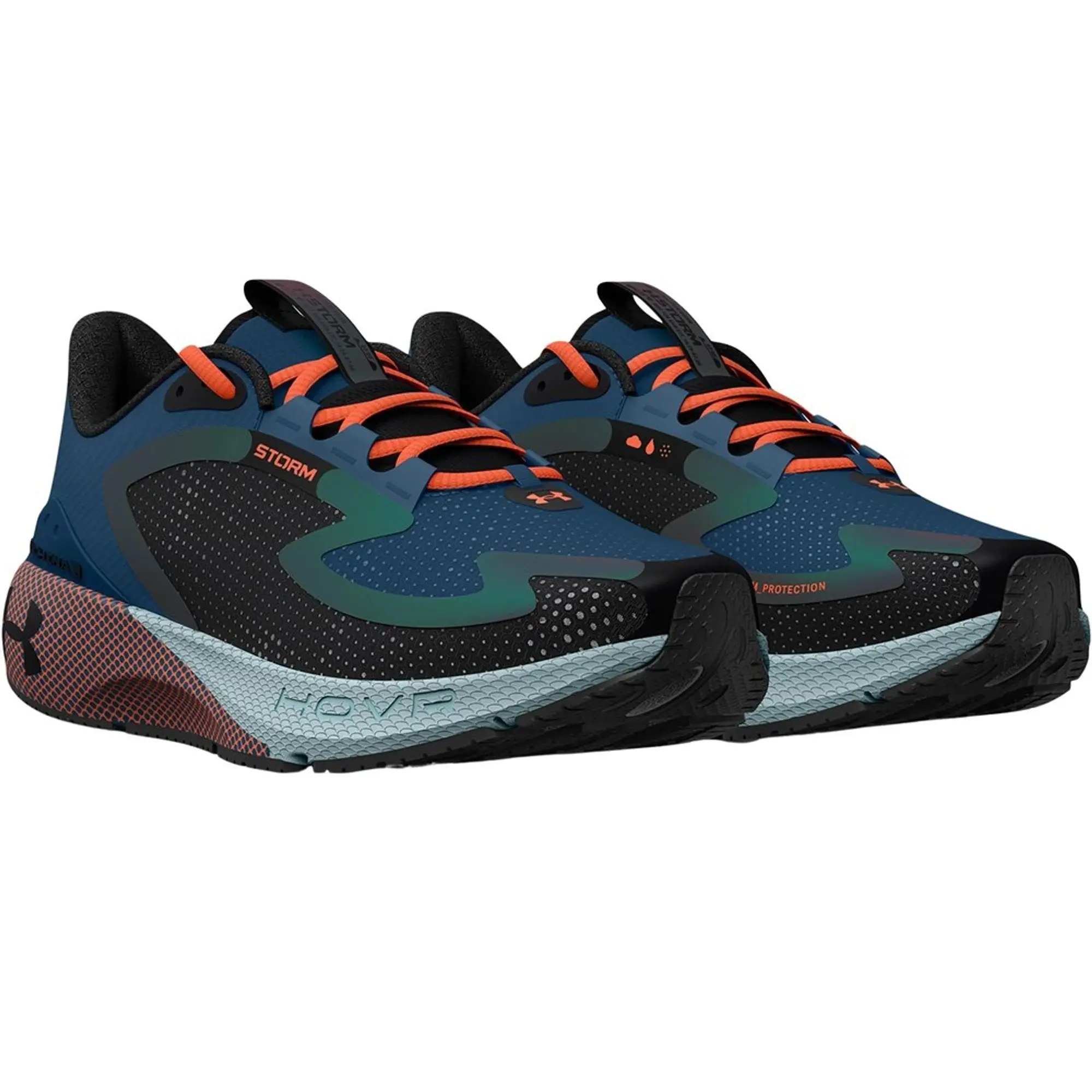 Under Armour Ua Hovr Machina 3 Storm Running Shoes