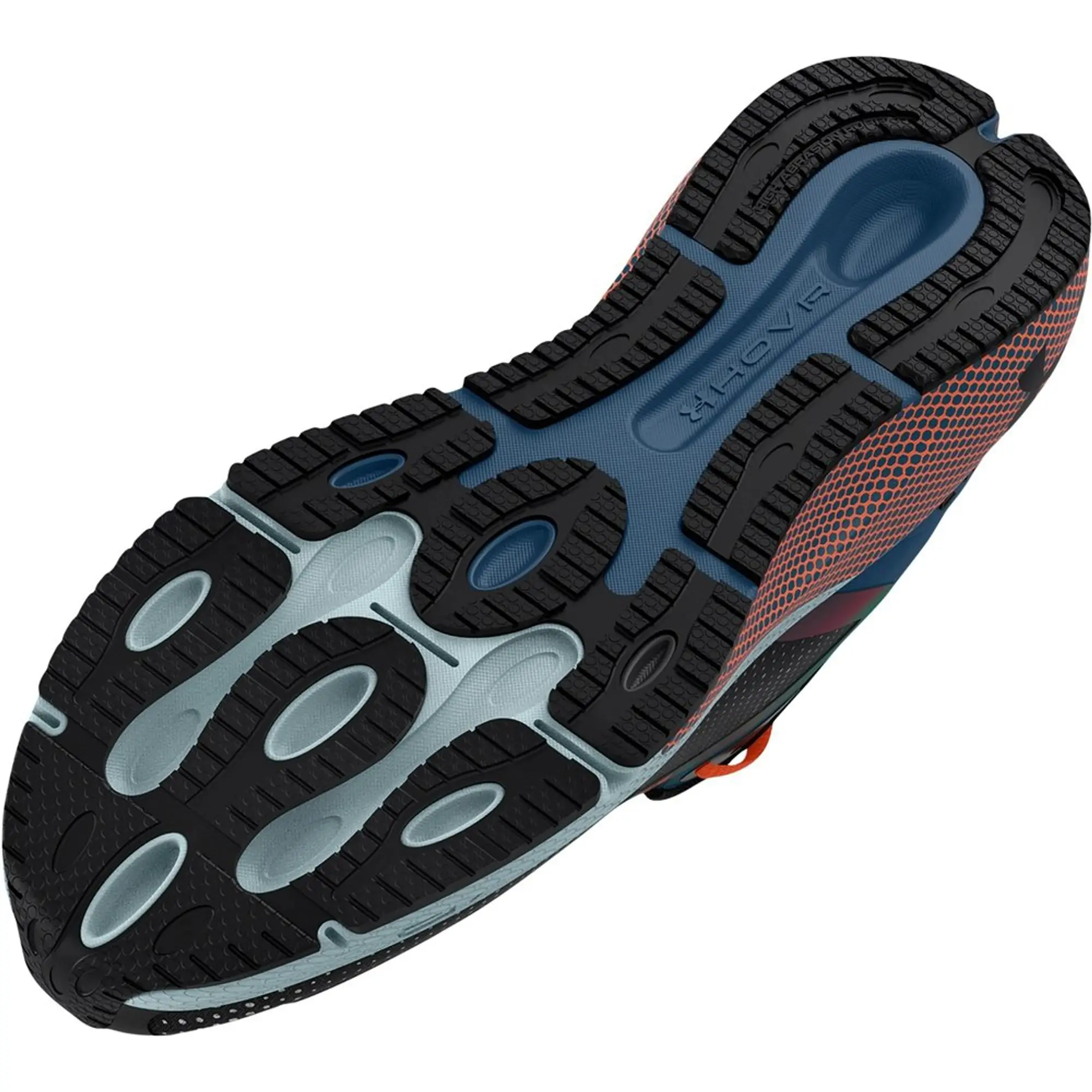 Under Armour Ua Hovr Machina 3 Storm Running Shoes