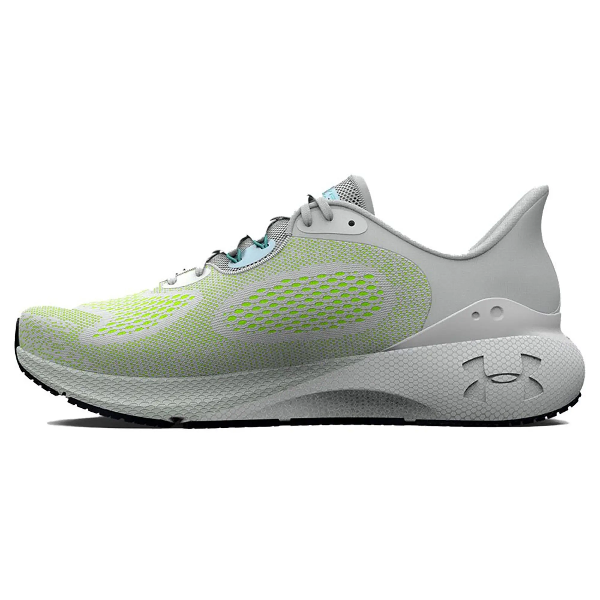 Under Armour HOVR Machina 3 Daylight 2.0 Neutral Running Shoe Men - Grey