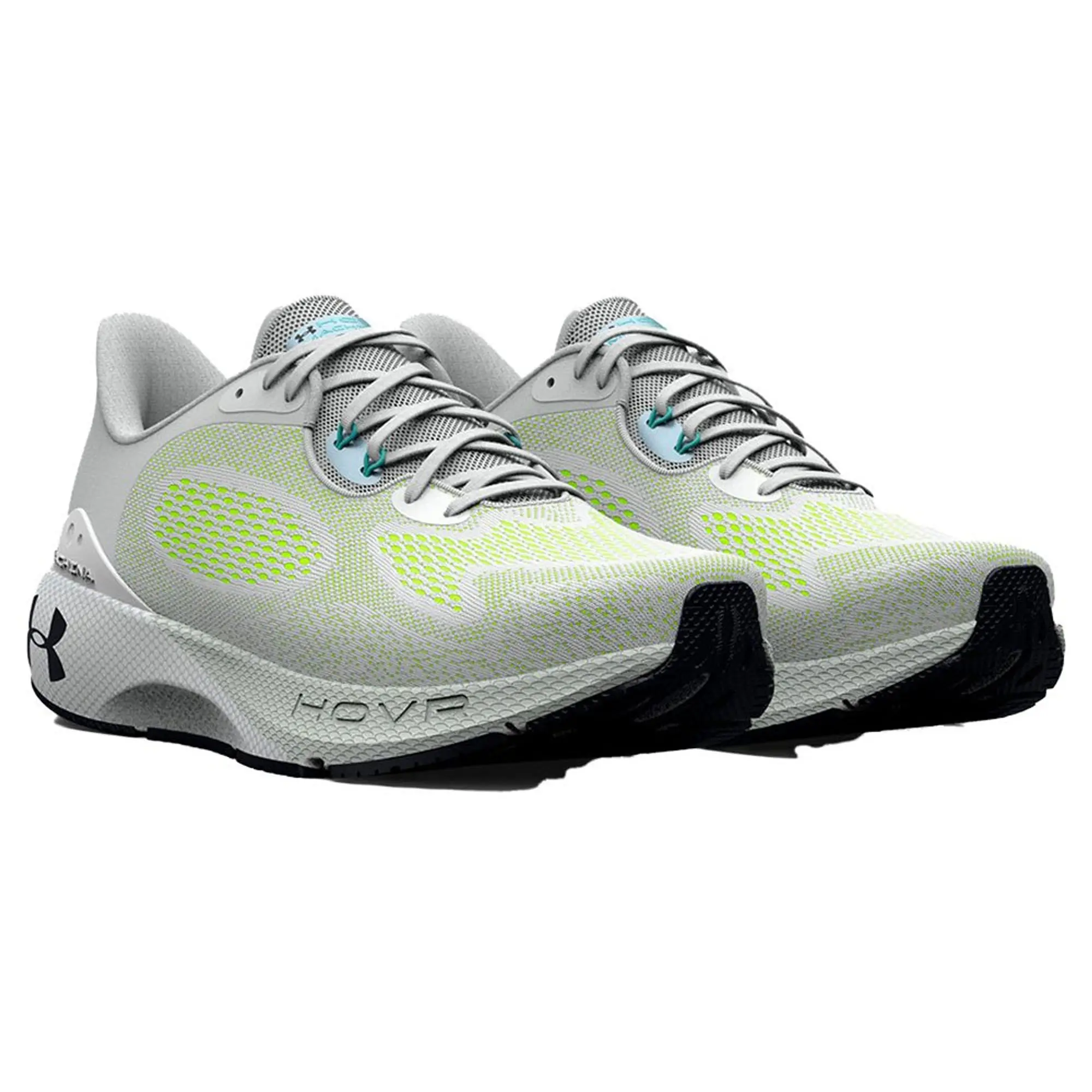 Under Armour HOVR Machina 3 Daylight 2.0 Neutral Running Shoe Men - Grey