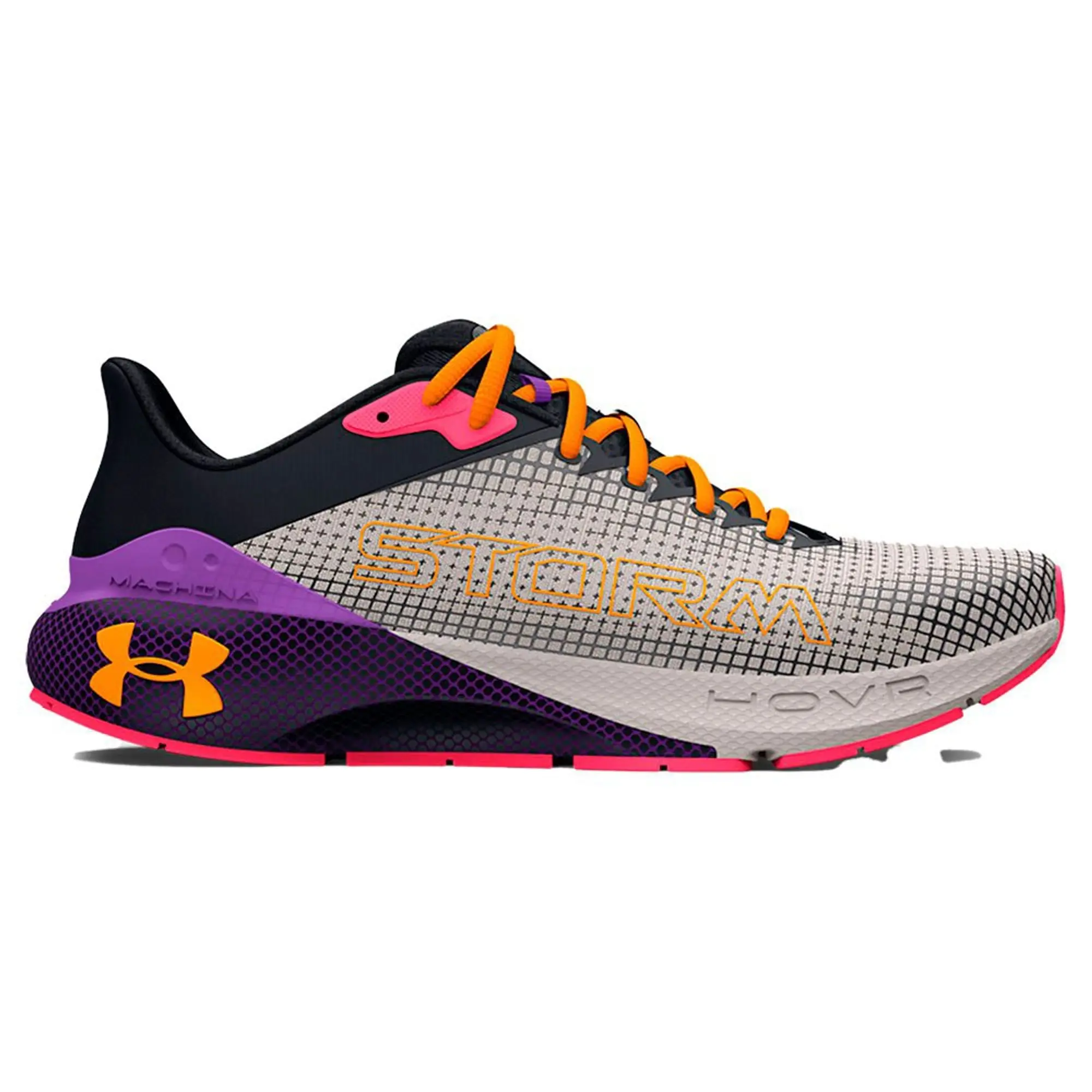 Under Armour Machina Storm Running Shoes