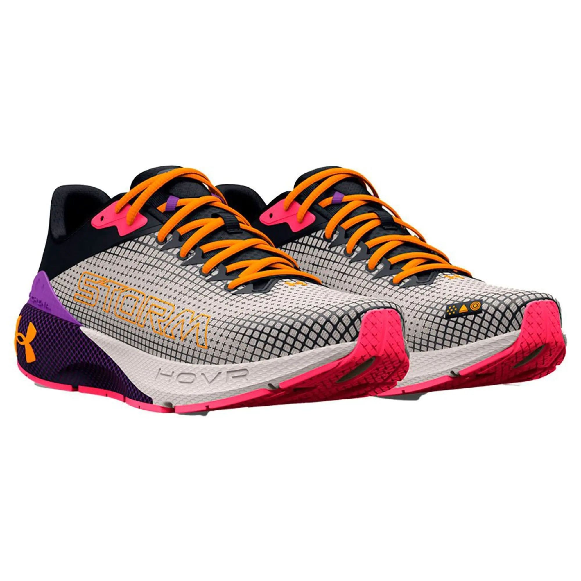 Under Armour Machina Storm Running Shoes