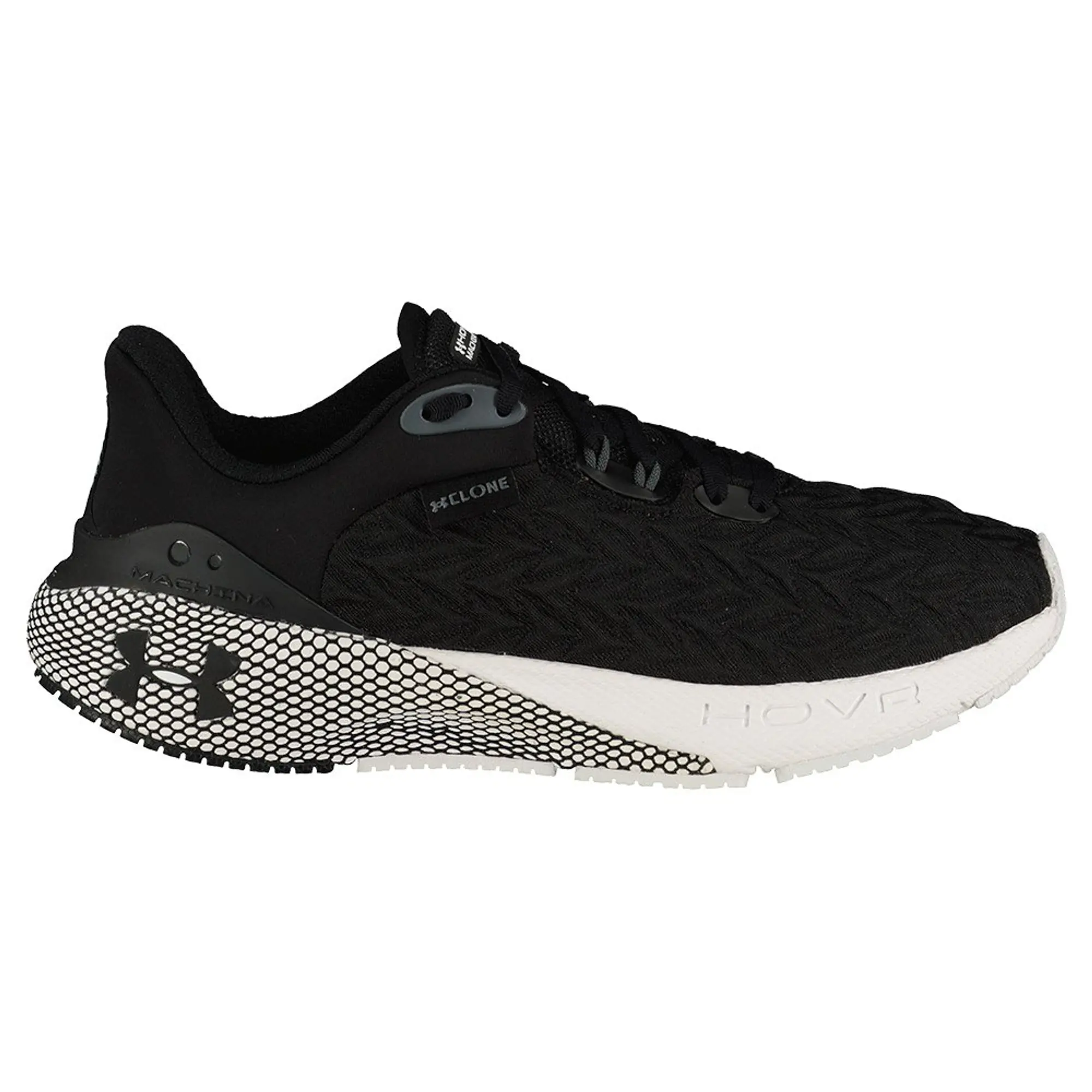 Under Armour HOVR Machina 3 Clone Women's Running Shoes