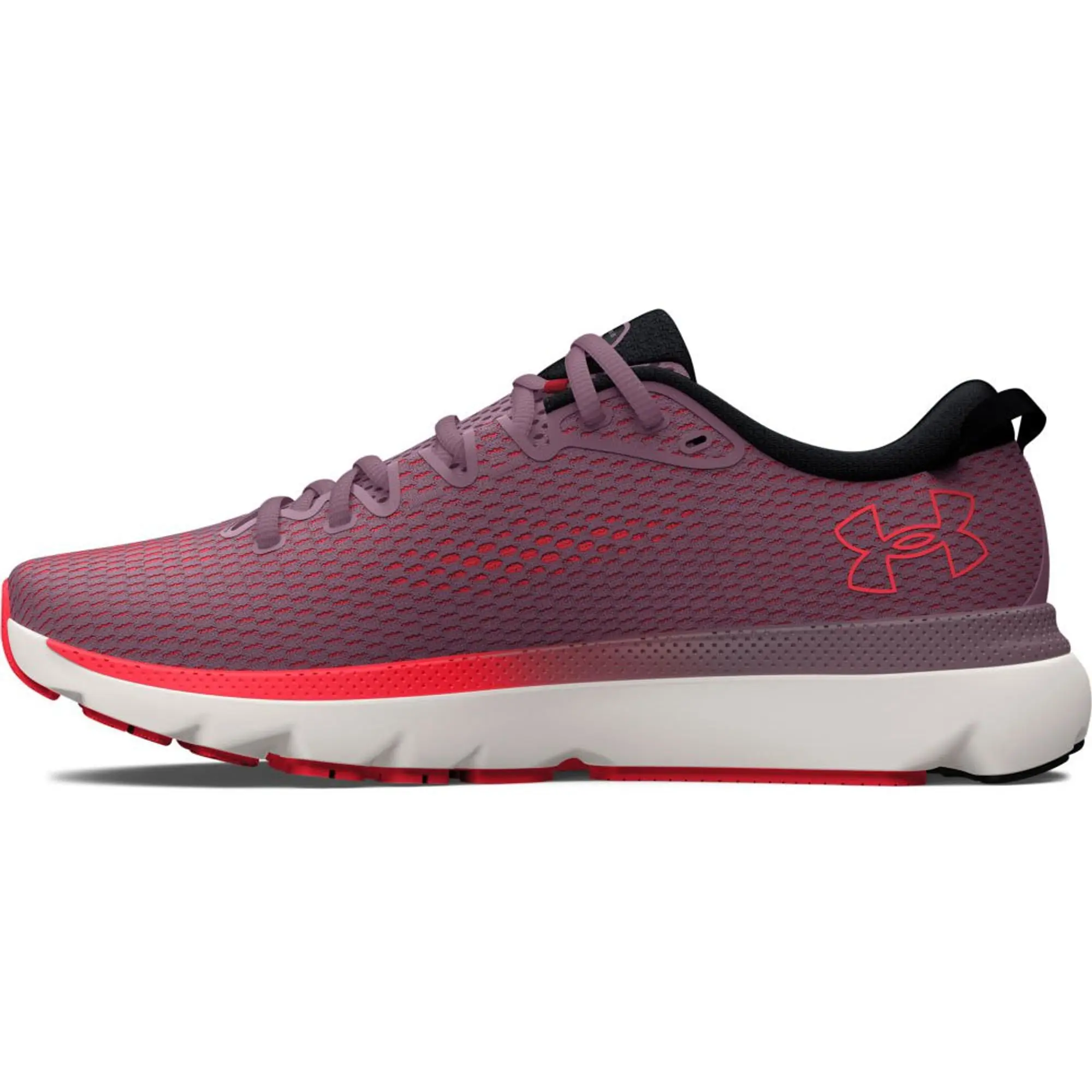 Under Armour HOVR Infinite 5 Neutral Running Shoe Women - Violet