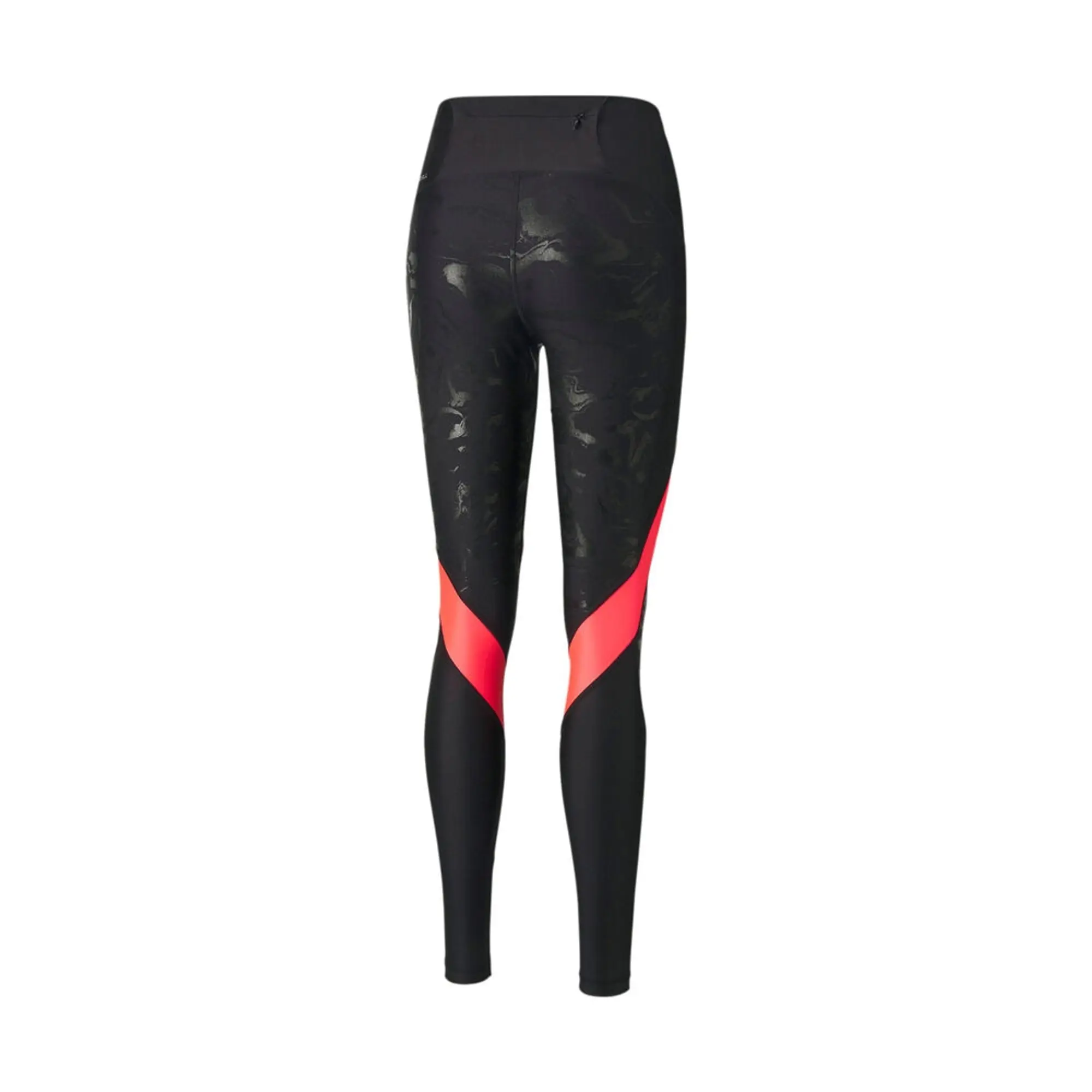 Puma Womens Run Ultraform HW High Shine Tight