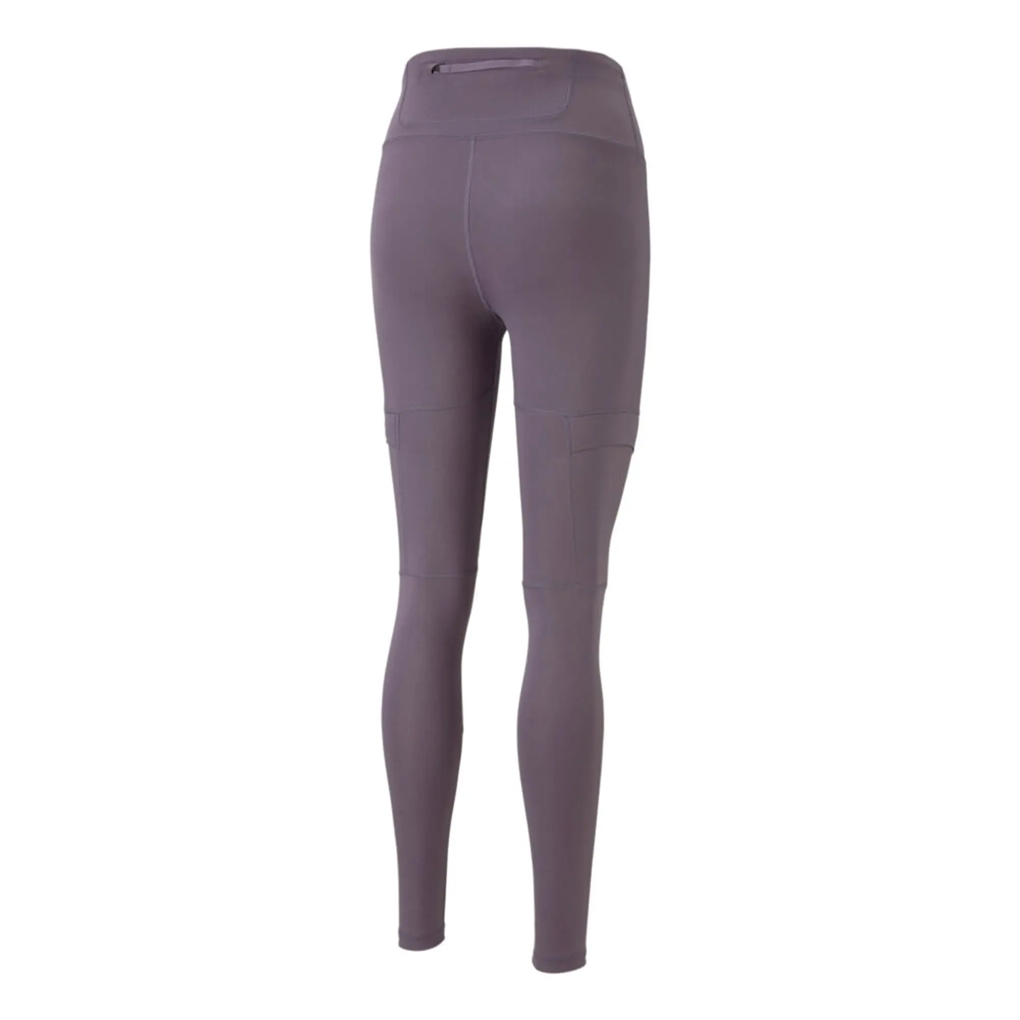 Puma Seasons Full Tight - Purple 10 (S)