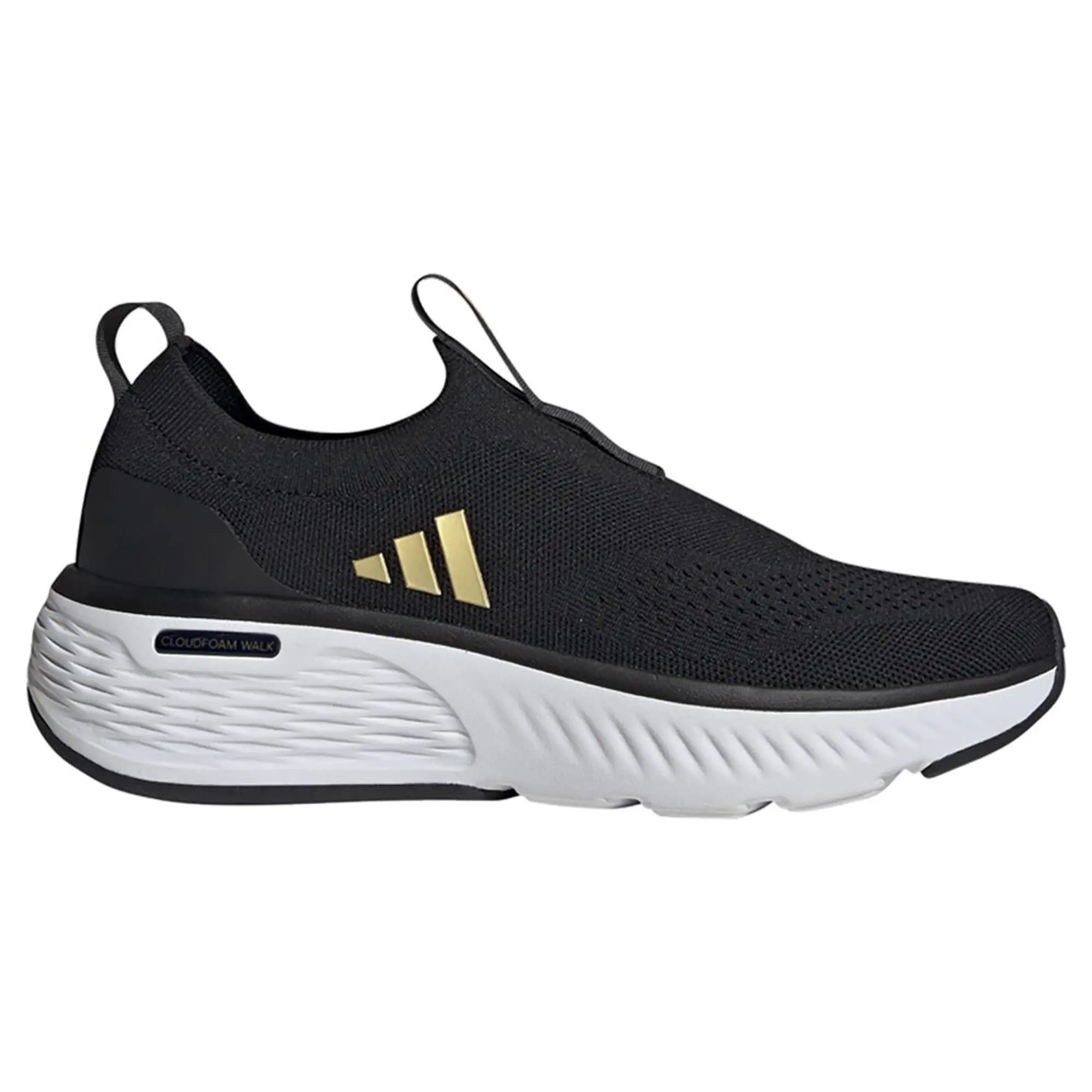 Adidas Cloudfoam Go Sock Trainers