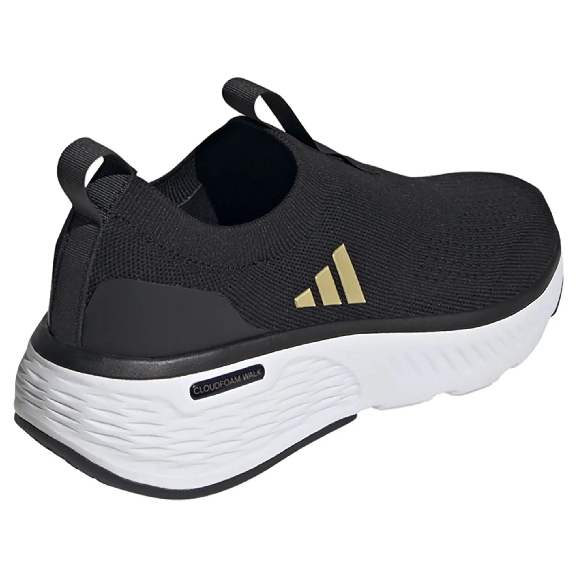 Adidas Cloudfoam Go Sock Trainers