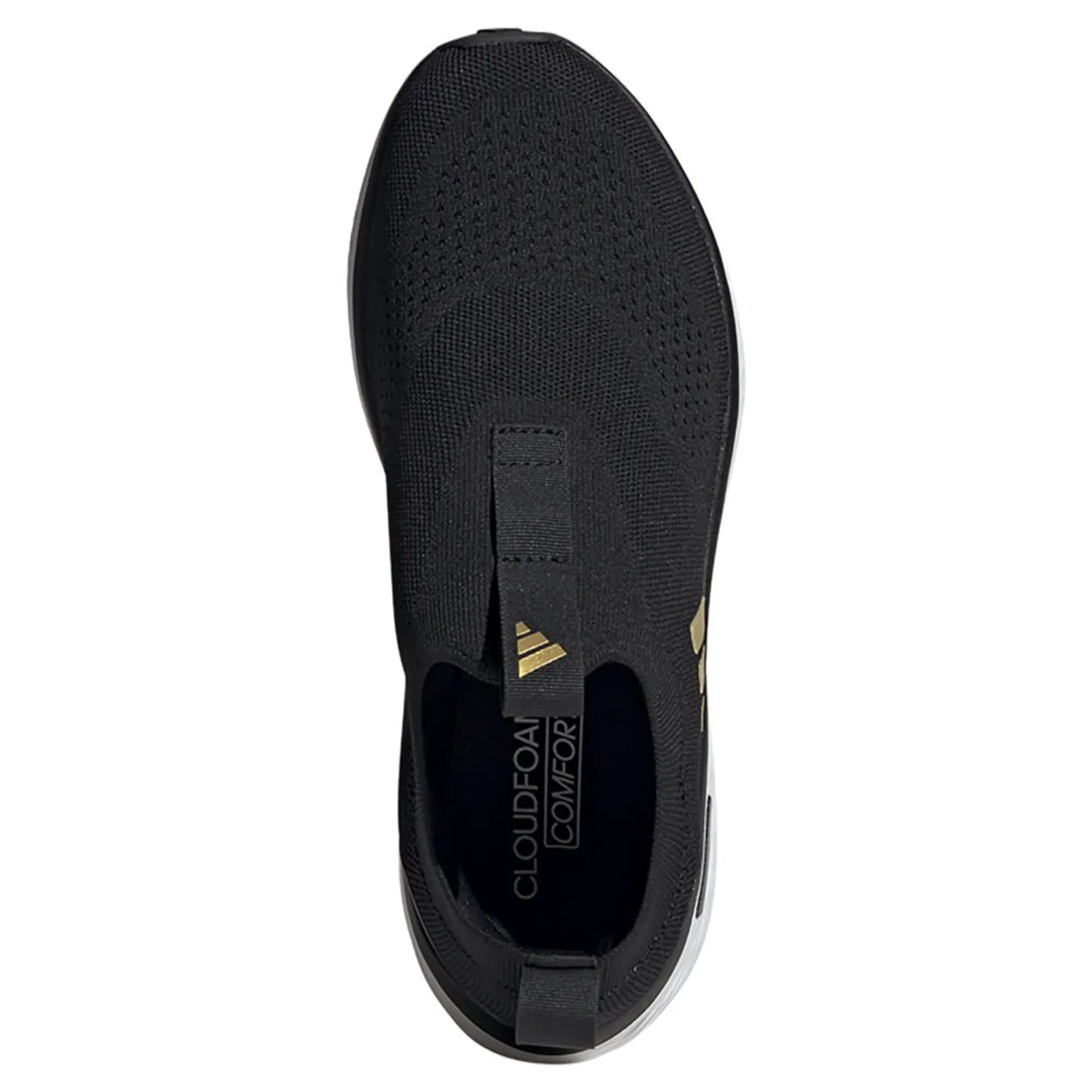 Adidas Cloudfoam Go Sock Trainers