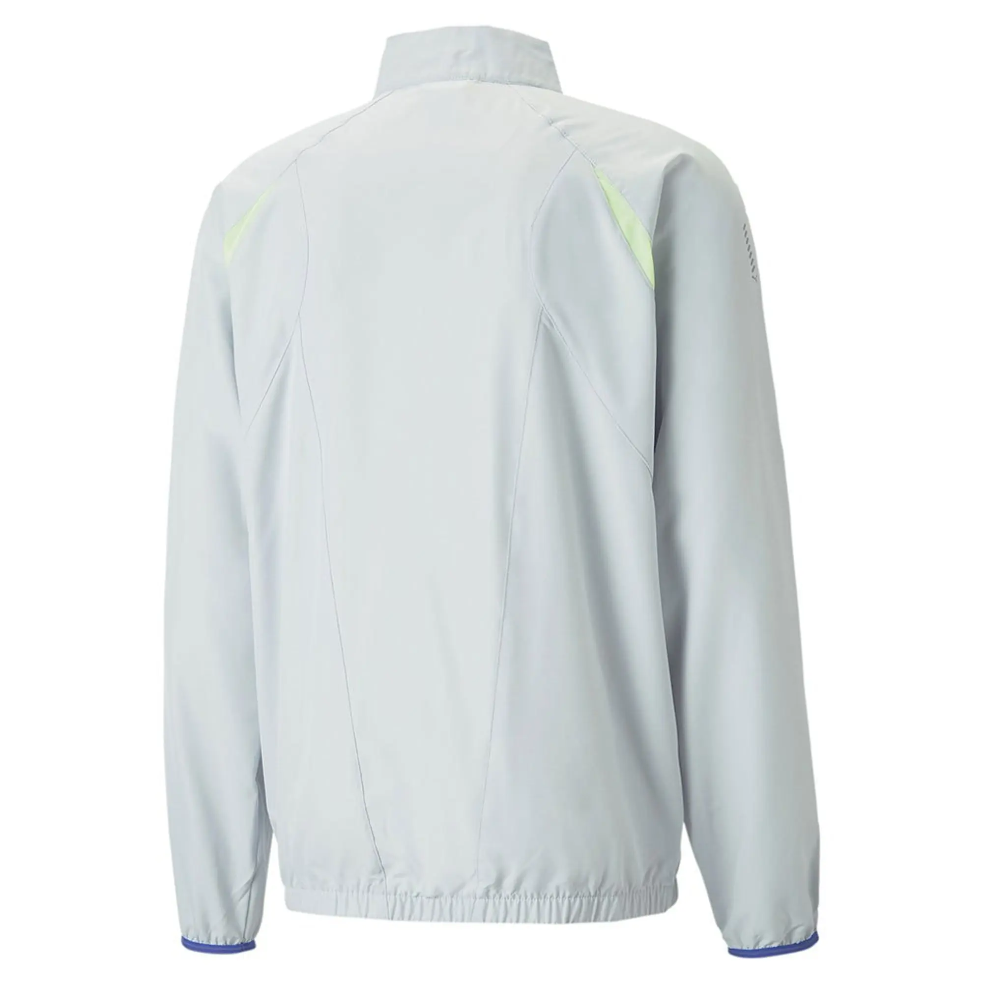 Puma Run Ultraweave Jacket Running Mens - Grey