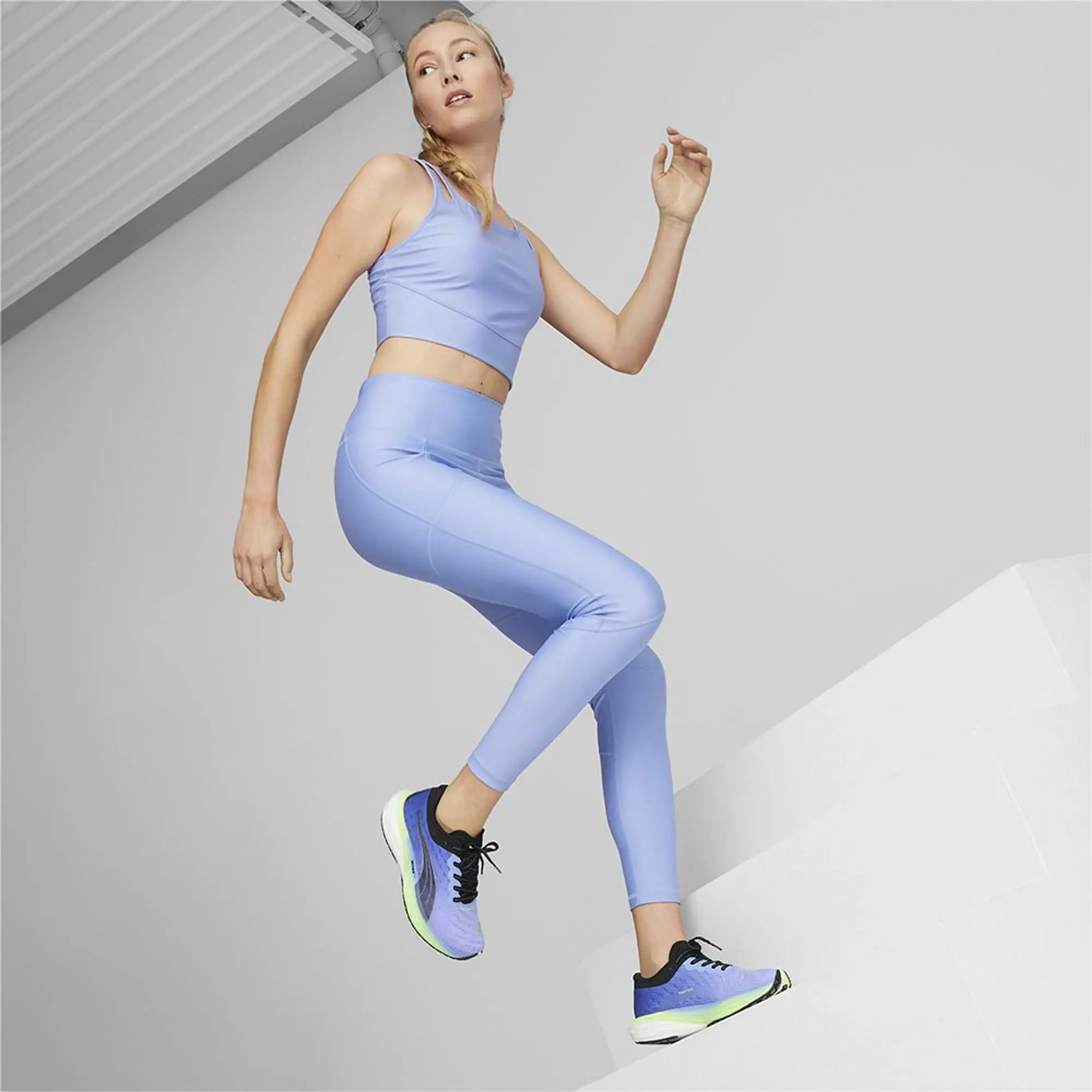 Puma Run Key Item Ultrafo Leggings