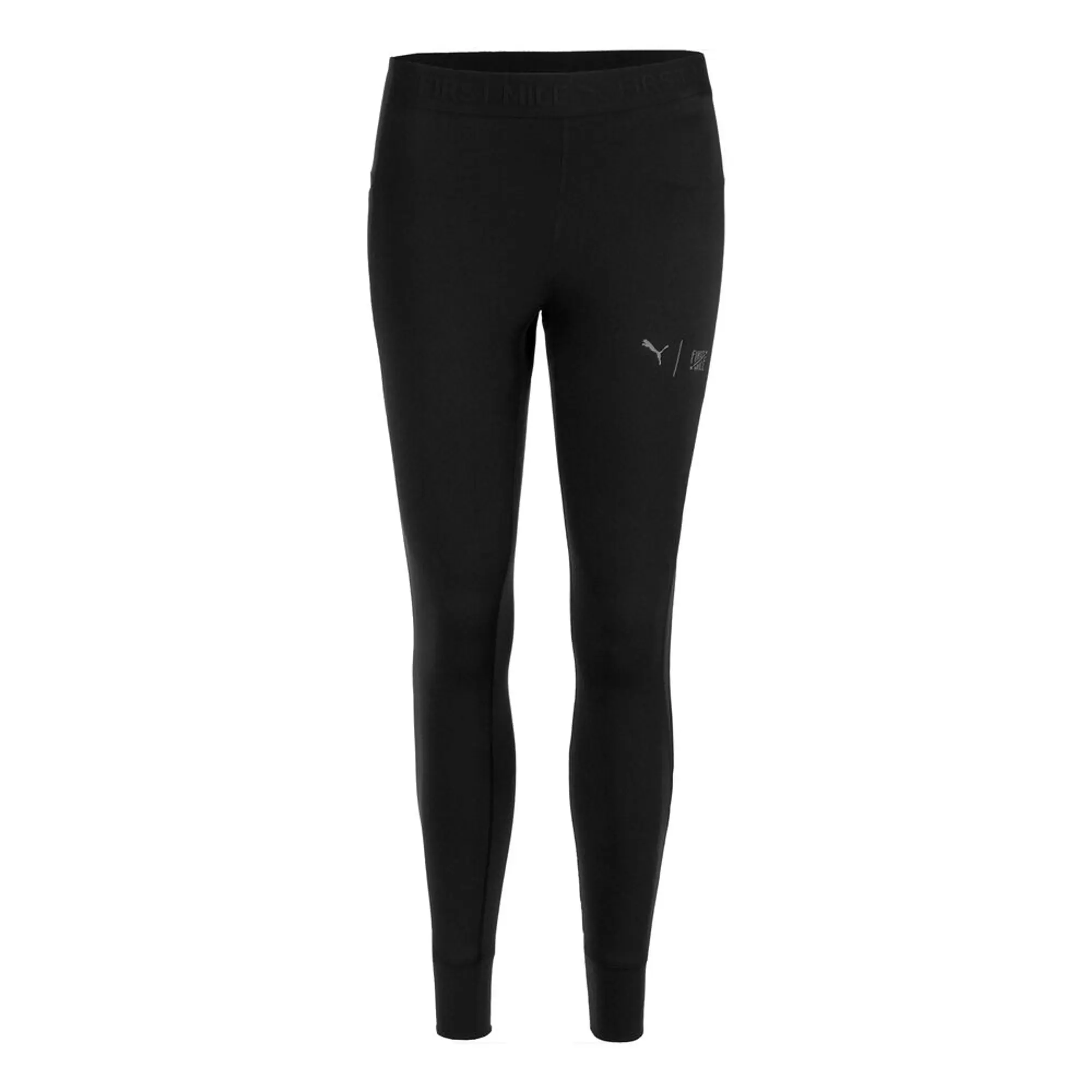 Puma First Mile 7/8 Tight Women - Black
