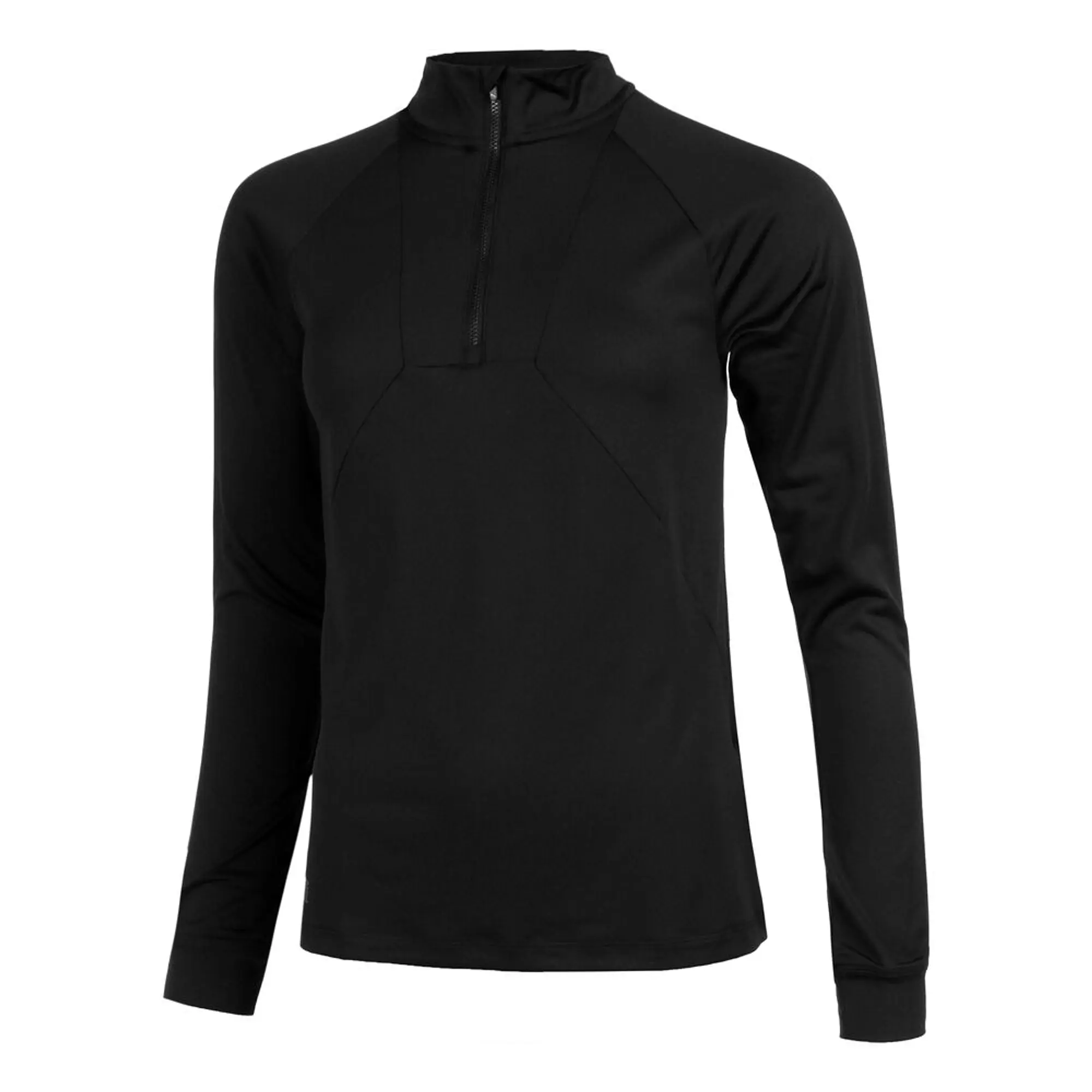 Puma First Mile Mid Layer Running Top Women - Black