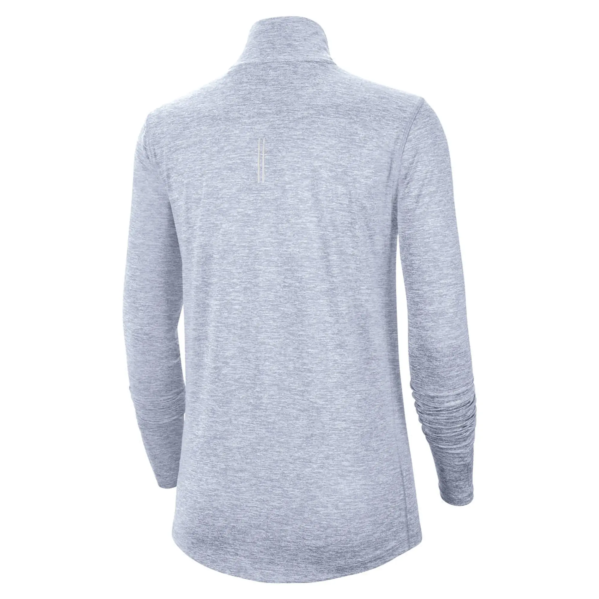 Nike Element Half-Zip Running Top Women - Lilac, Grey