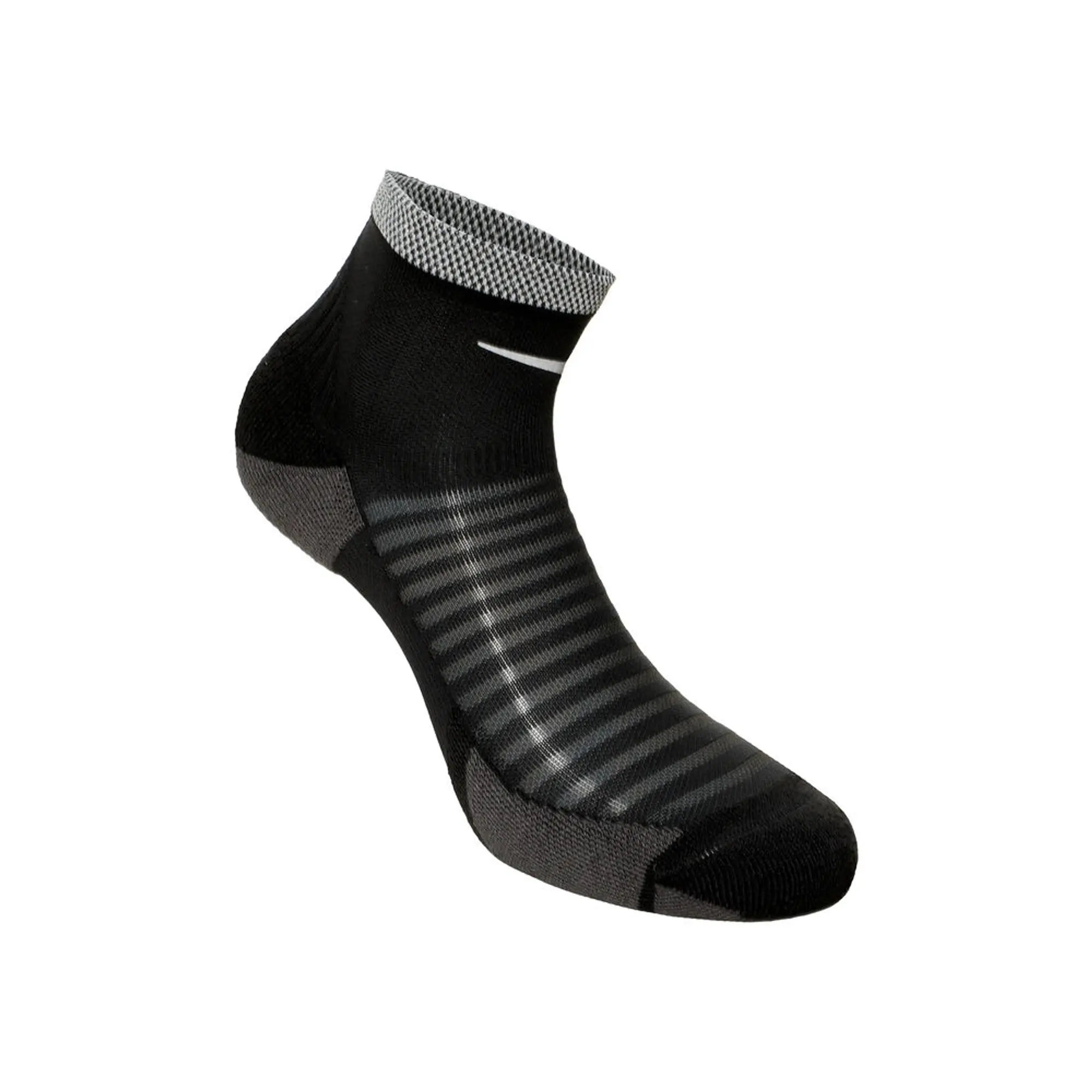 Nike Spark Cushion Ankle Socks CU7199 010 FOOTY.COM