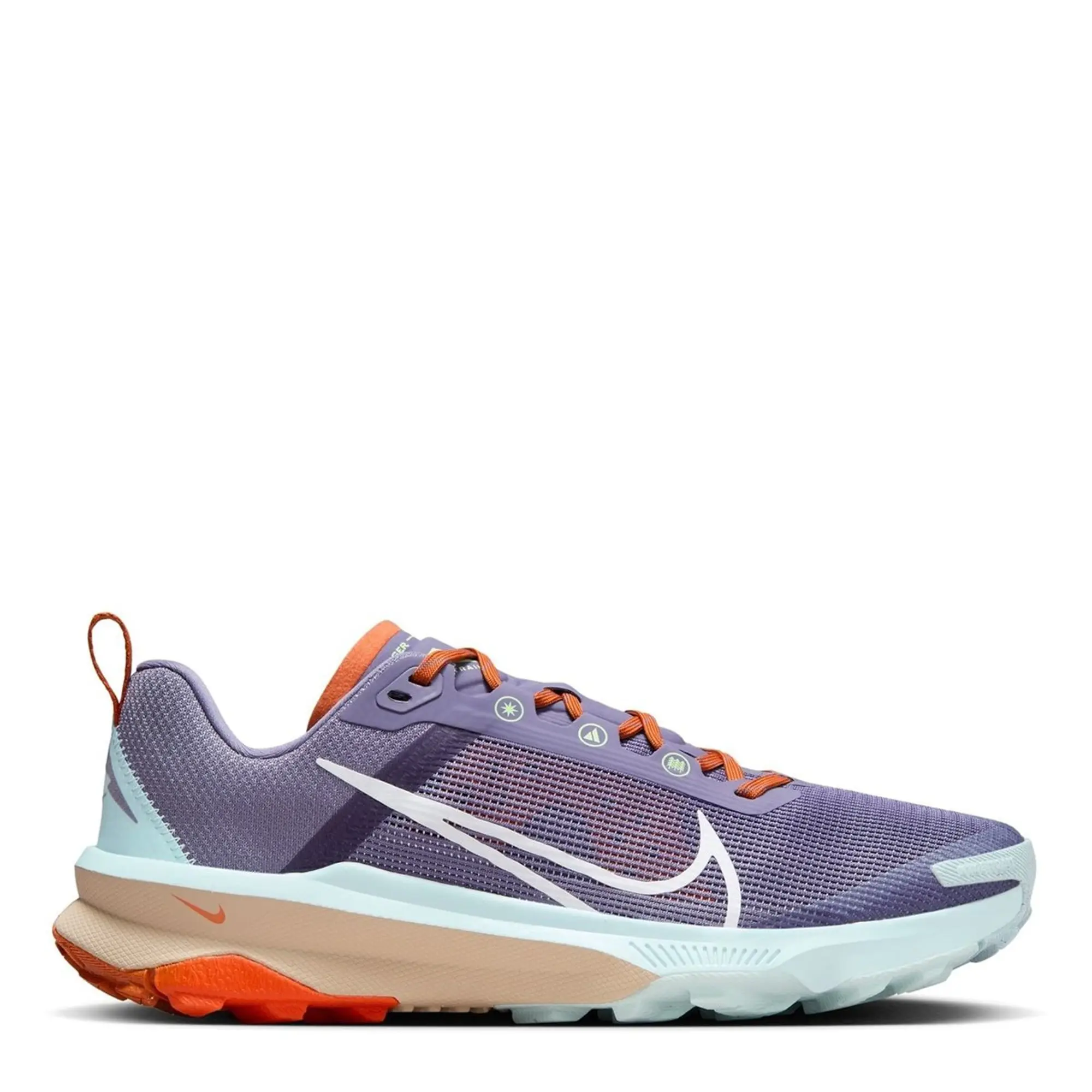 Nike Womens Terra Kiger 9