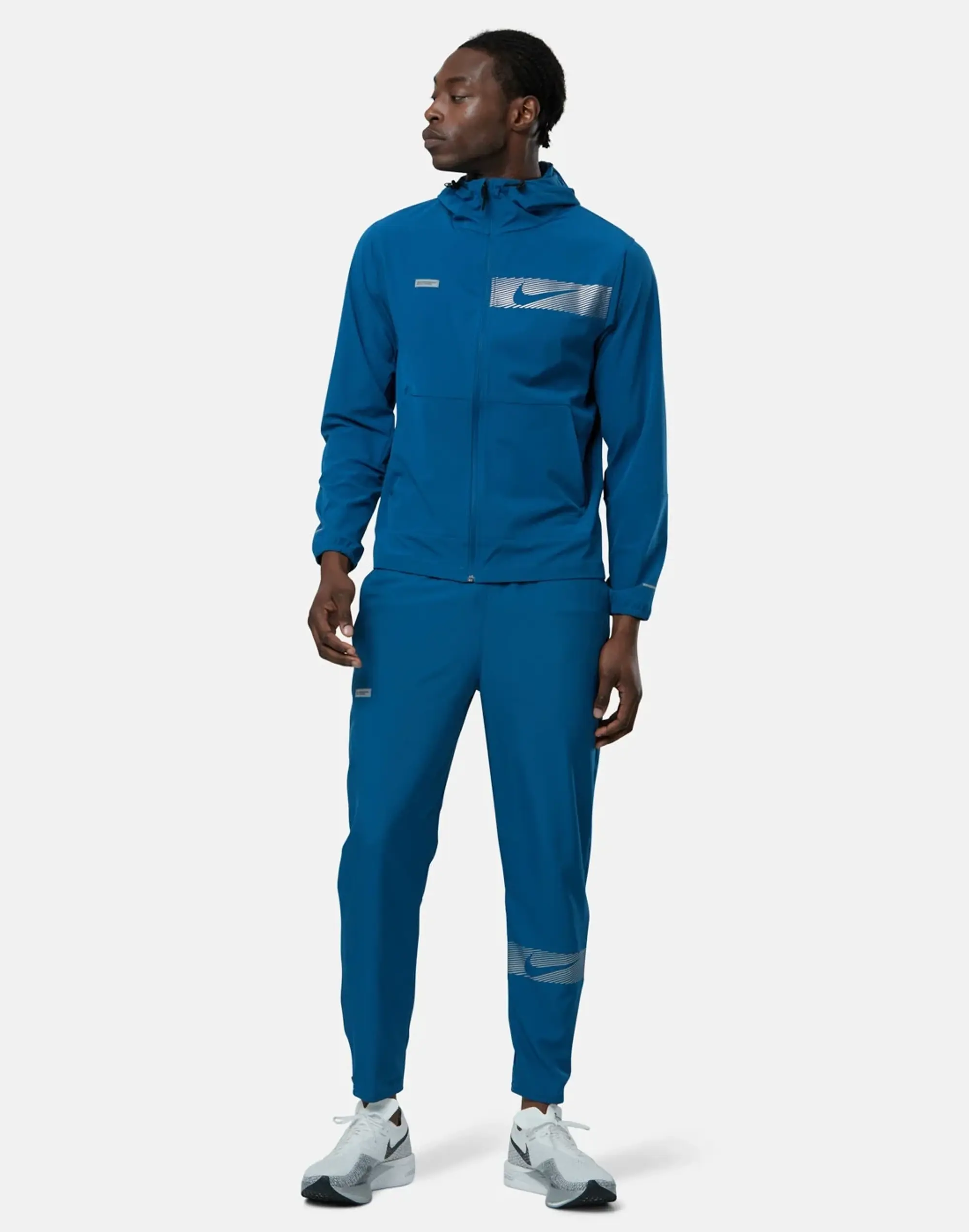 Nike Challenger Flash Dri-FIT Woven Running Pants - SP24