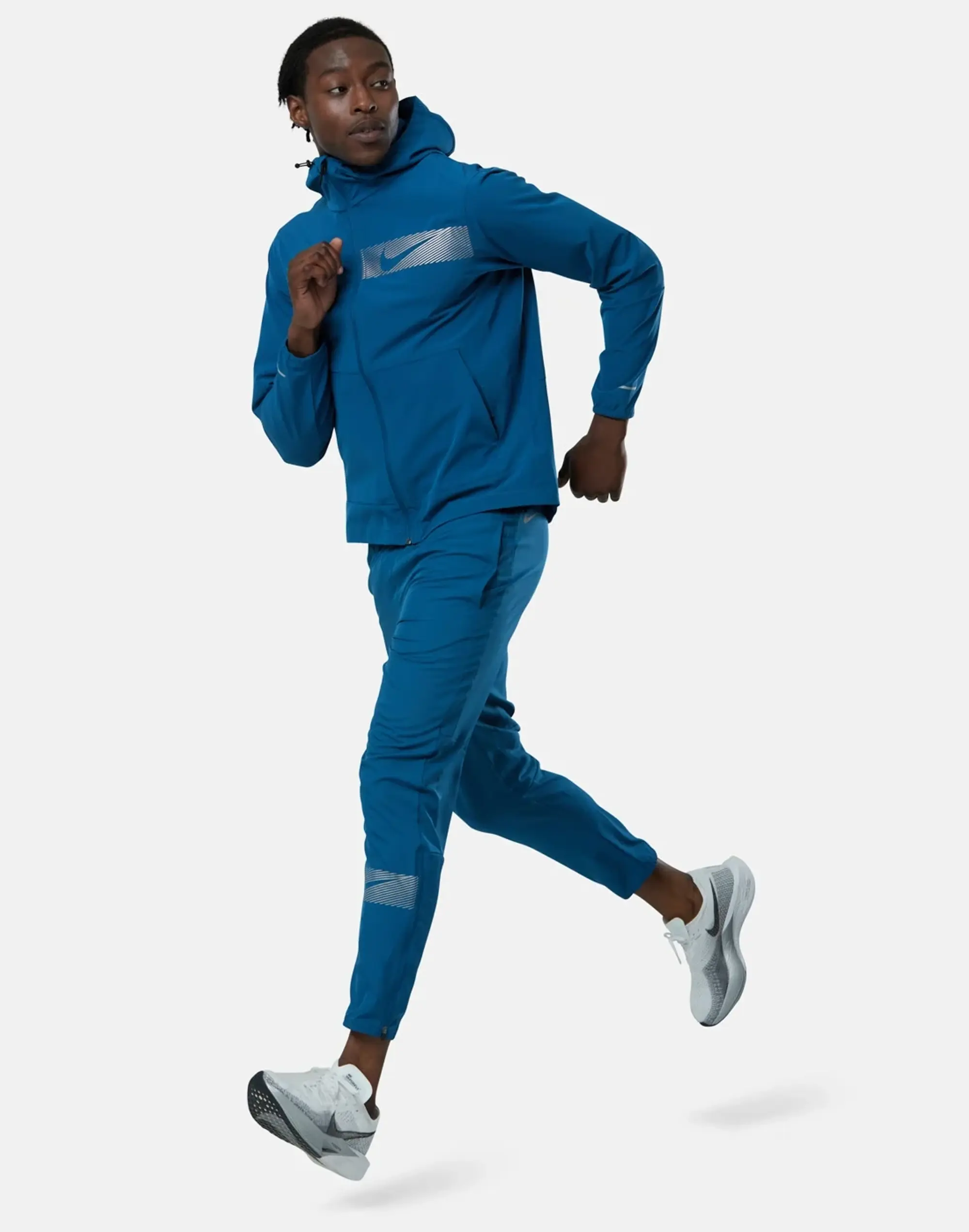 Nike Challenger Flash Dri-FIT Woven Running Pants - SP24