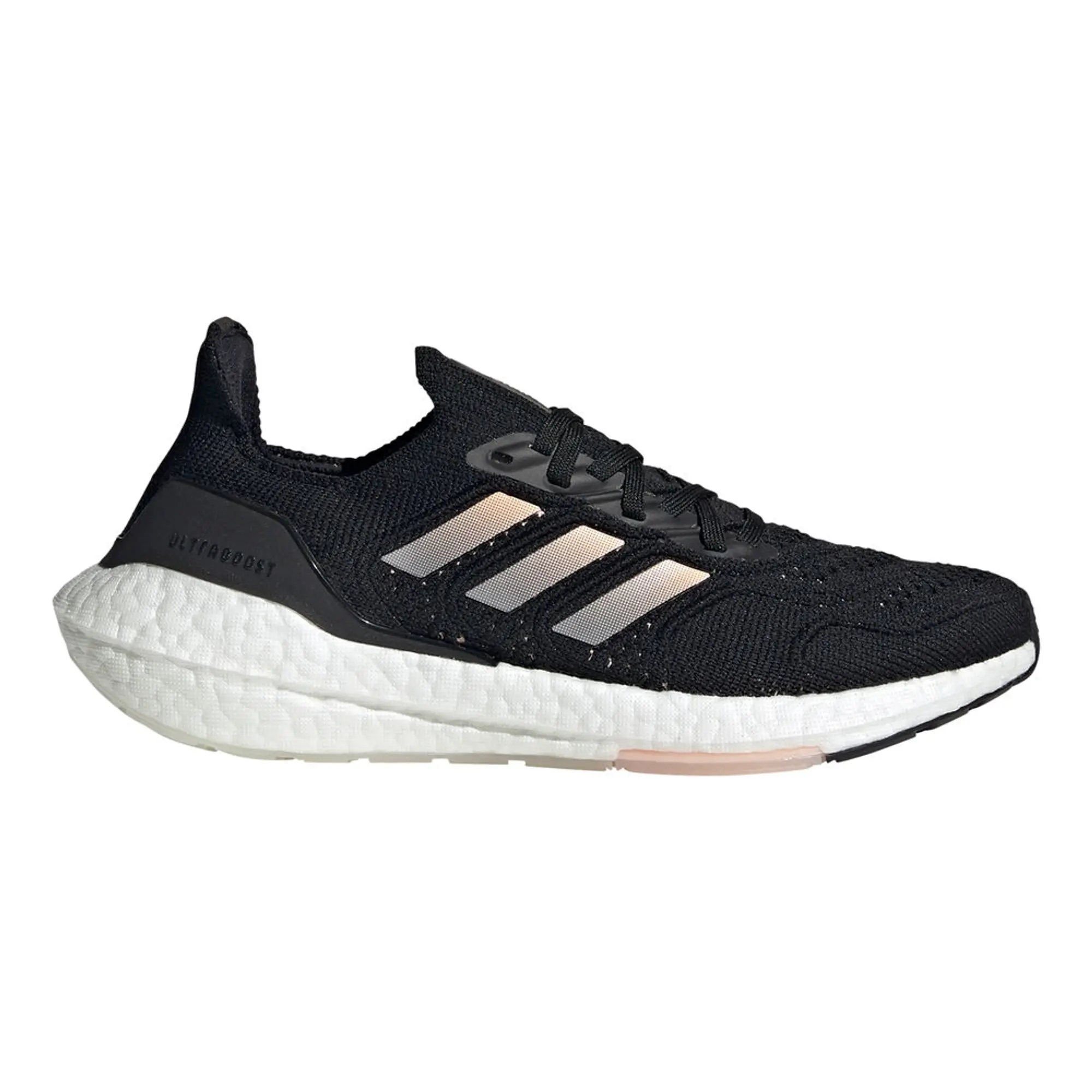 adidas Womens Ultraboost 22 Running Shoes