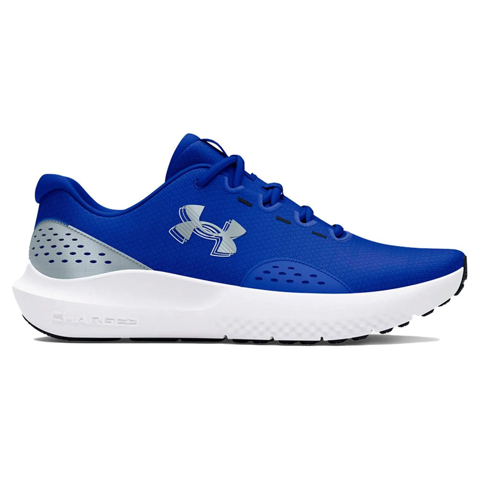 Under Armour Charged Surge 4 Running Shoes