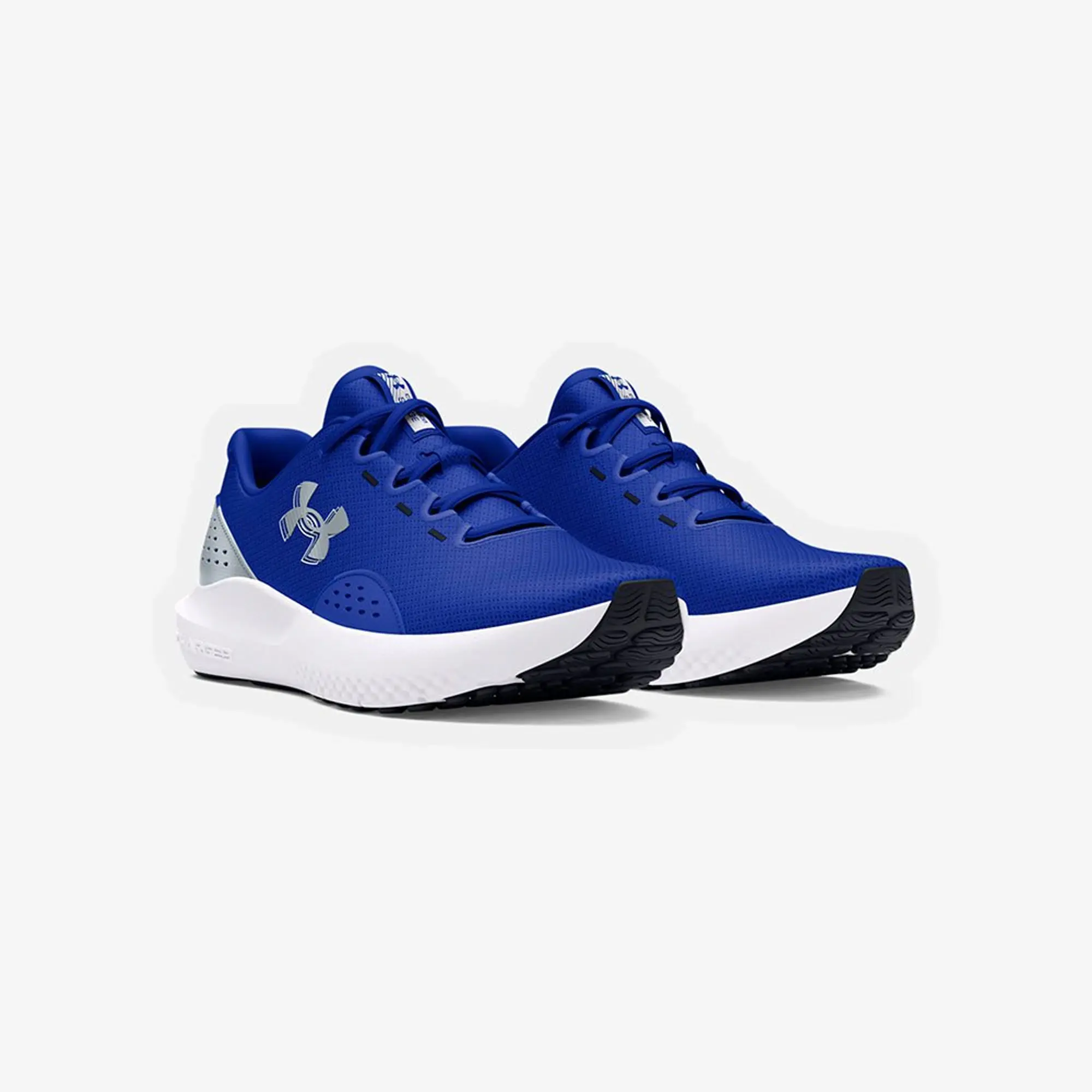 Under Armour Charged Surge 4 Running Shoes