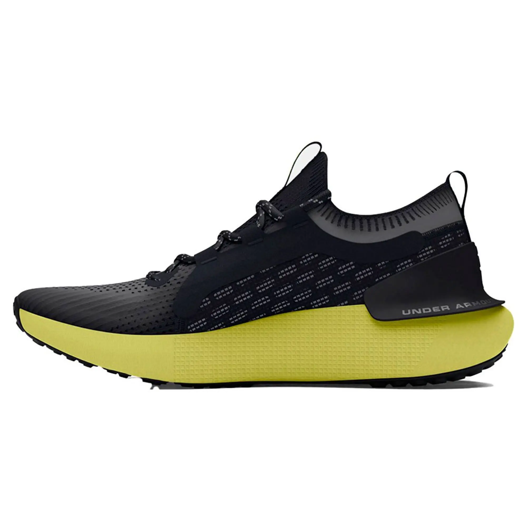 Sneakers Under Armour Hovr Phantom 3 Se Fd Black Eur 47