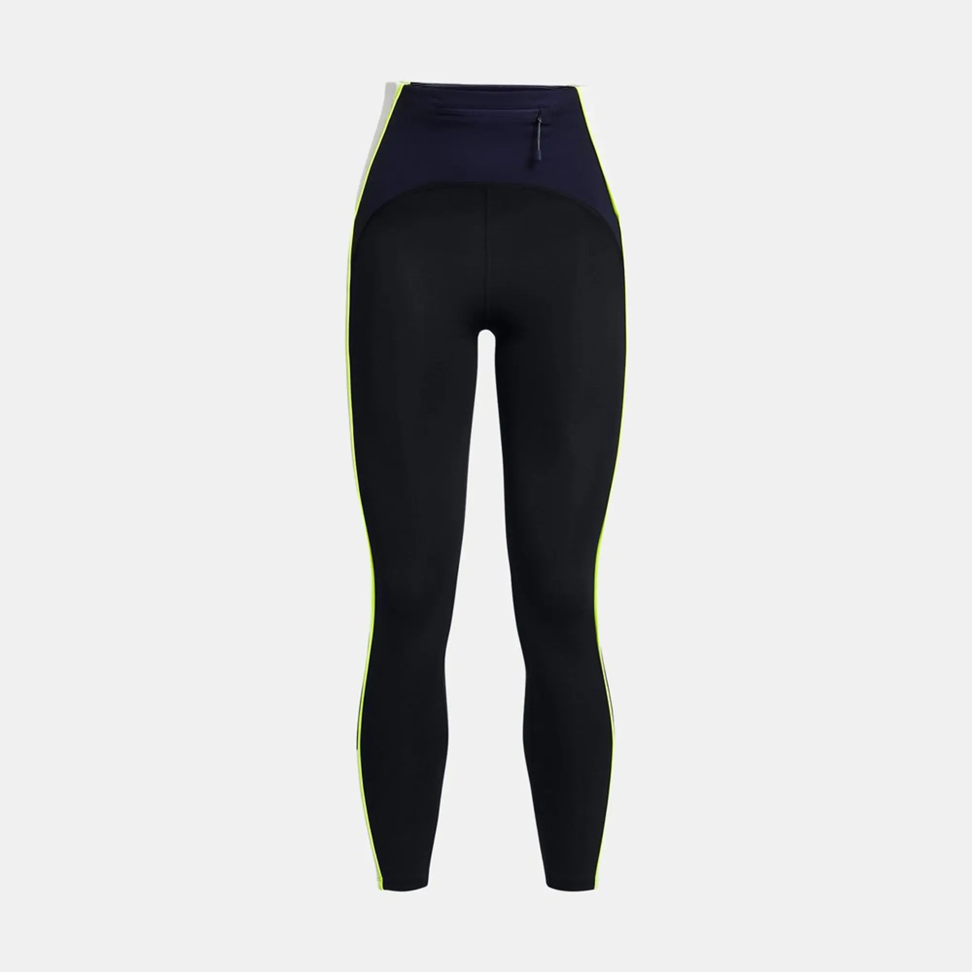 Under Armour Run Anywhere 7/8 Leggings  - Black