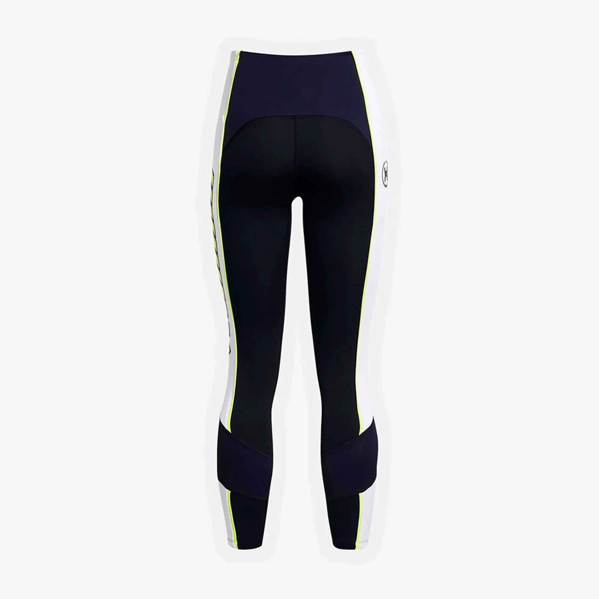 Under Armour Run Anywhere 7/8 Leggings  - Black