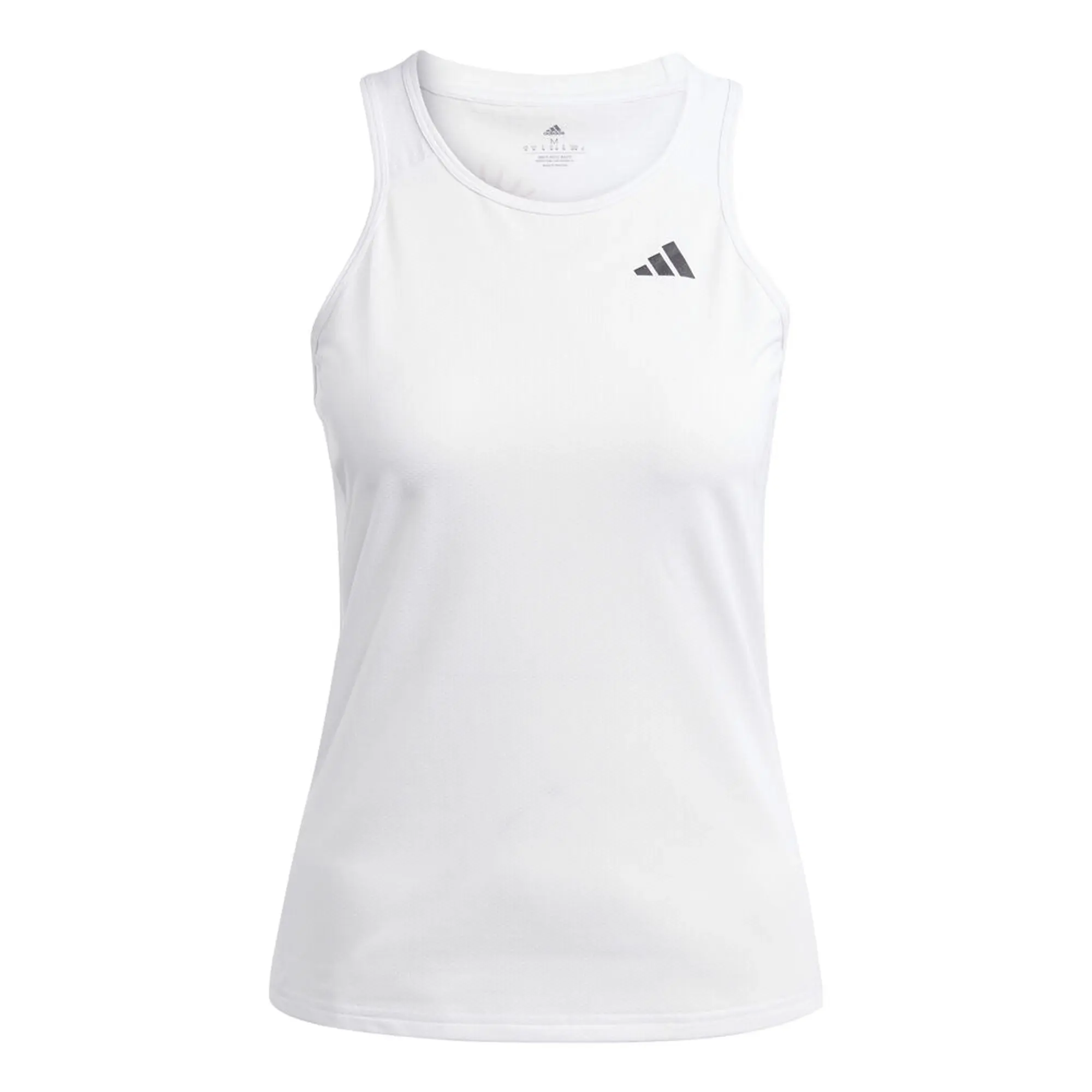 adidas Own The Run Tank Running Top Women - White, White