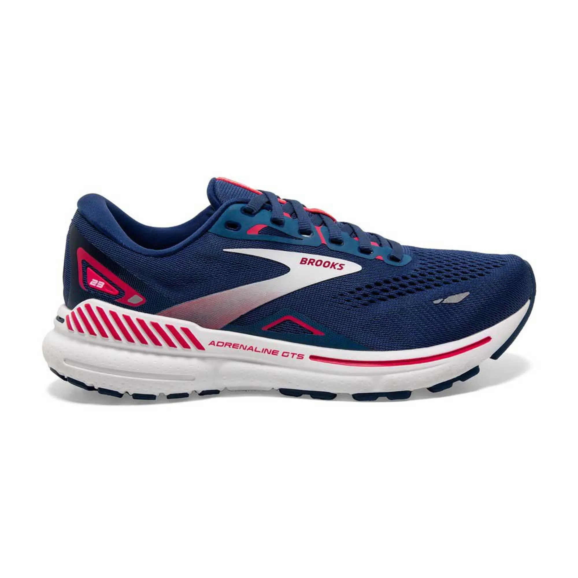 Brooks Adrenaline GTS 23 Women's Running Shoes - SS24