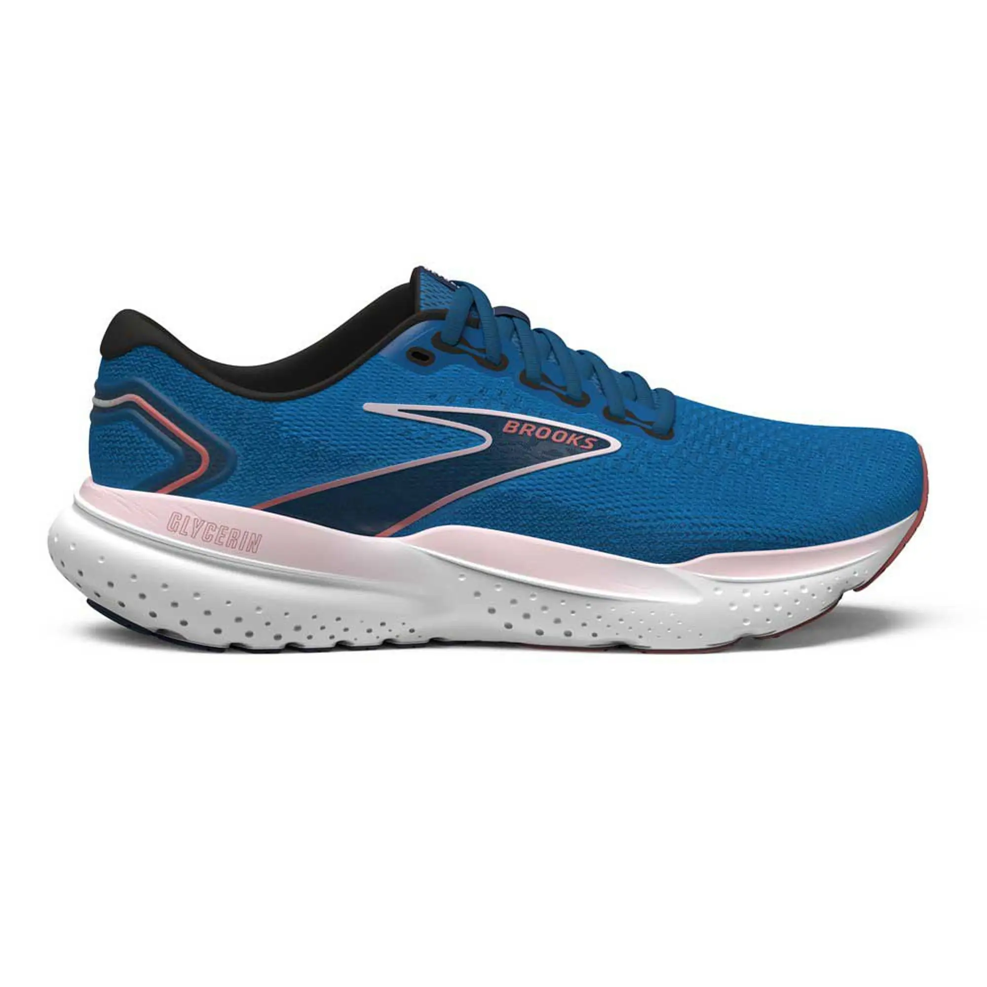 Brooks Glycerin 21 Women's Running Shoes - AW24