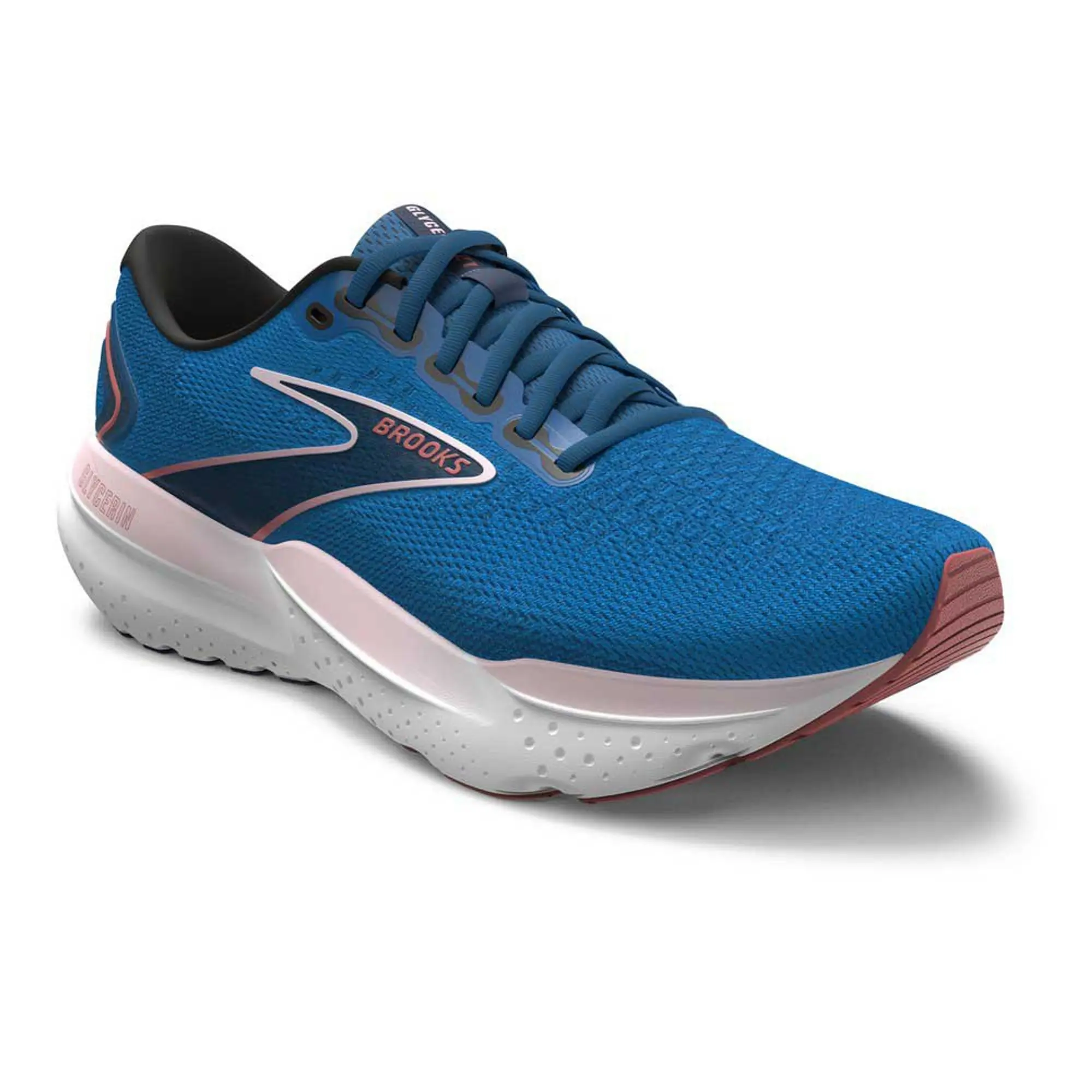 Brooks Glycerin 21 Women's Running Shoes - AW24