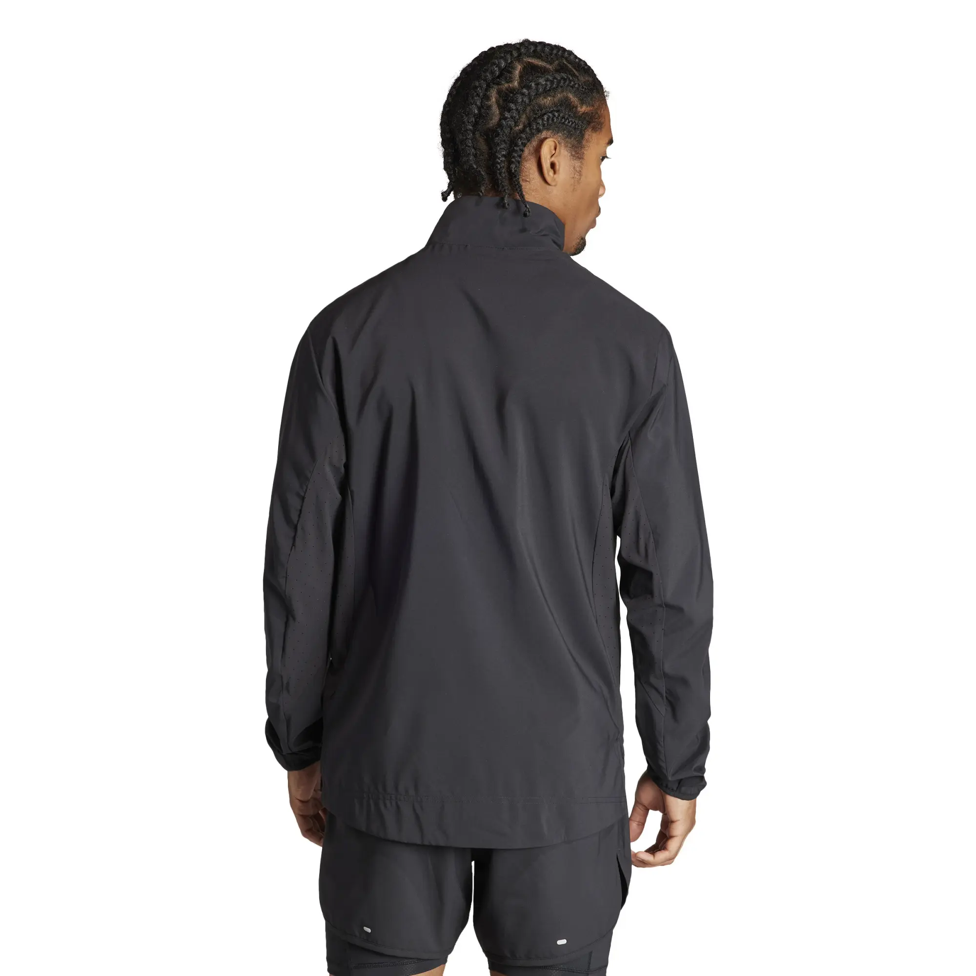 Adidas Adizero Essentials Jacket