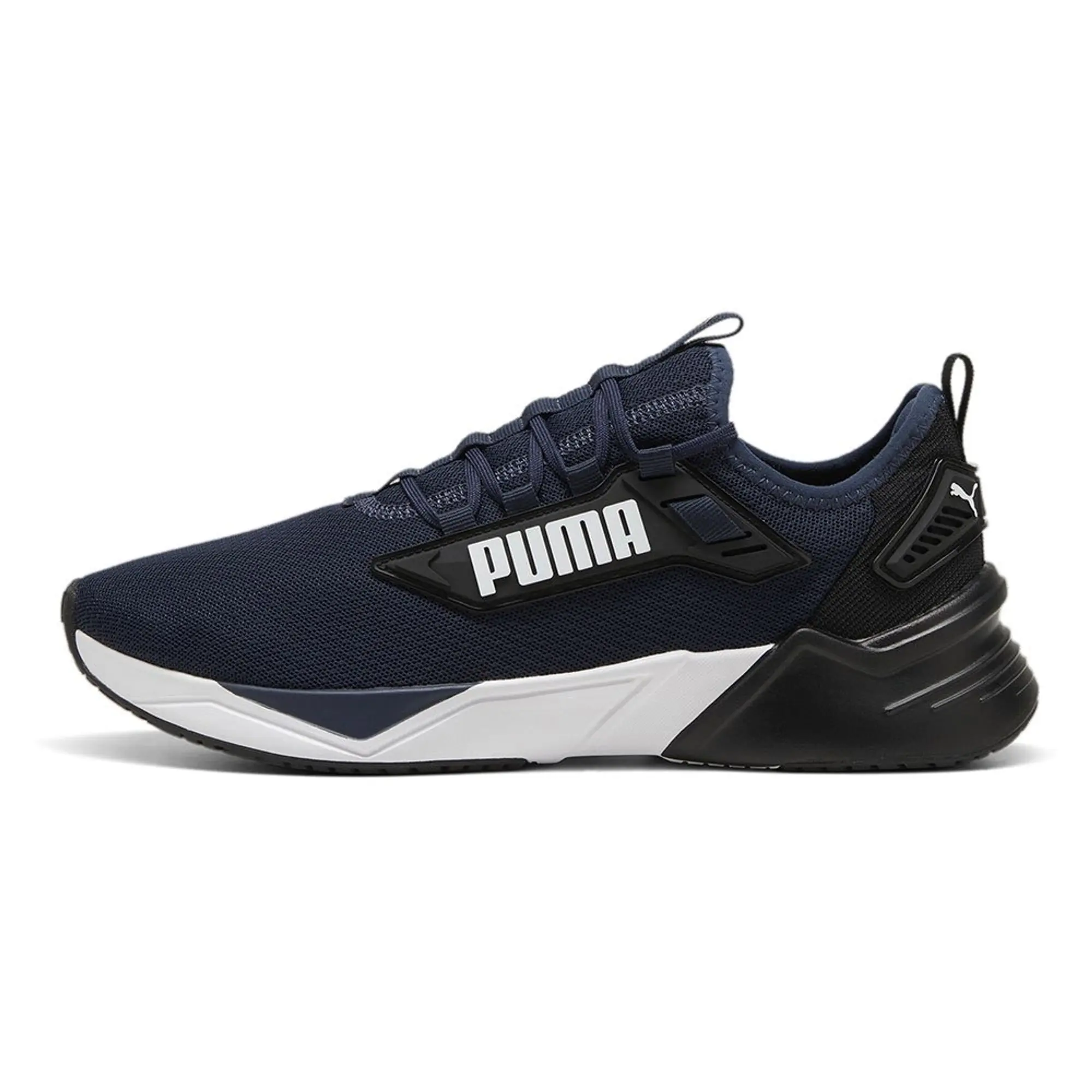 Puma Retaliate 3 Running Shoes  - Blue