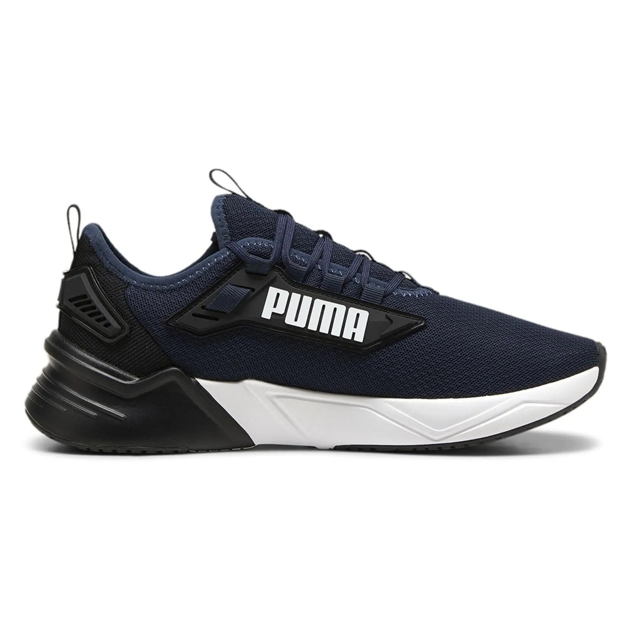 Puma Retaliate 3 Running Shoes  - Blue