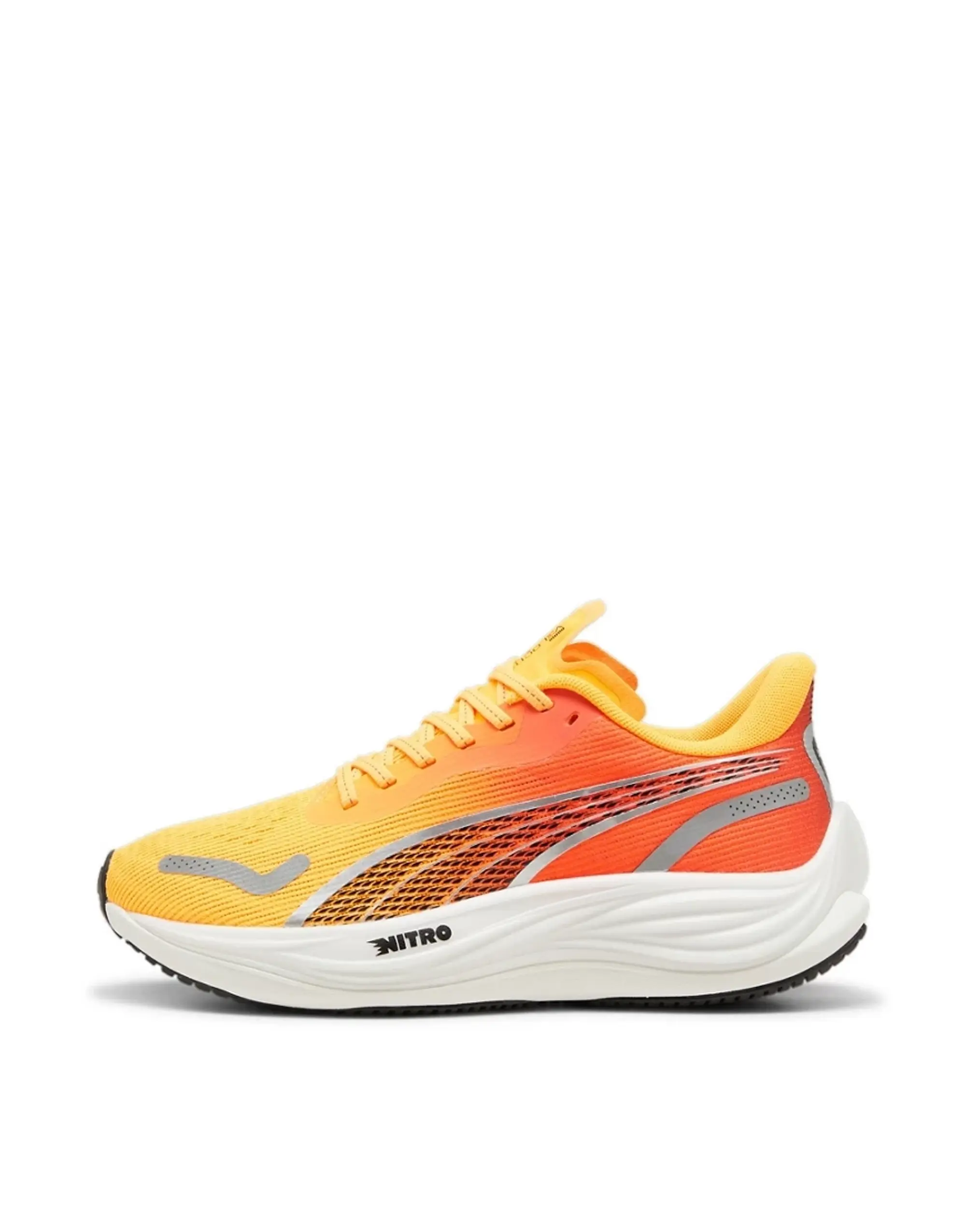 Puma Womens Velocity Nitro 3 FADE