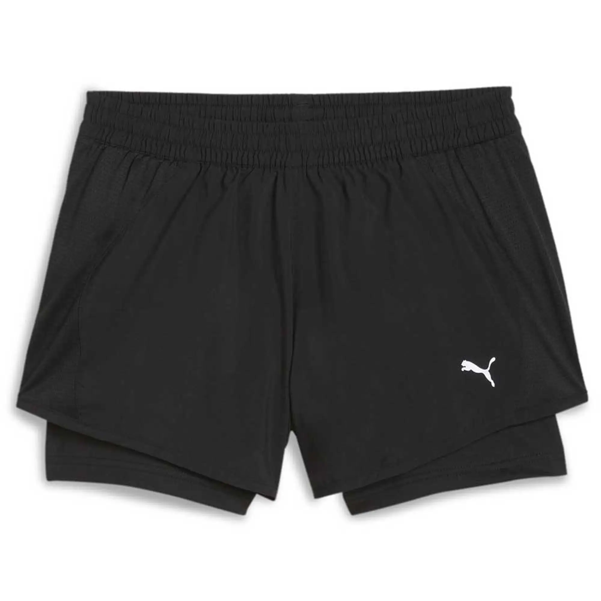 Run Favorite Velocity 2In1 3 Short W Puma Black - ['Black']