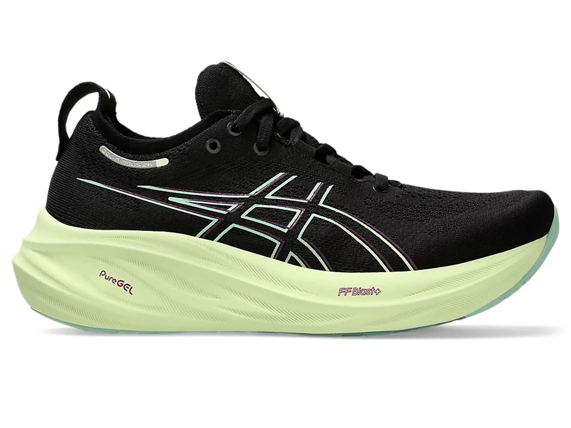 ASICS Womens Gel Nimbus 26