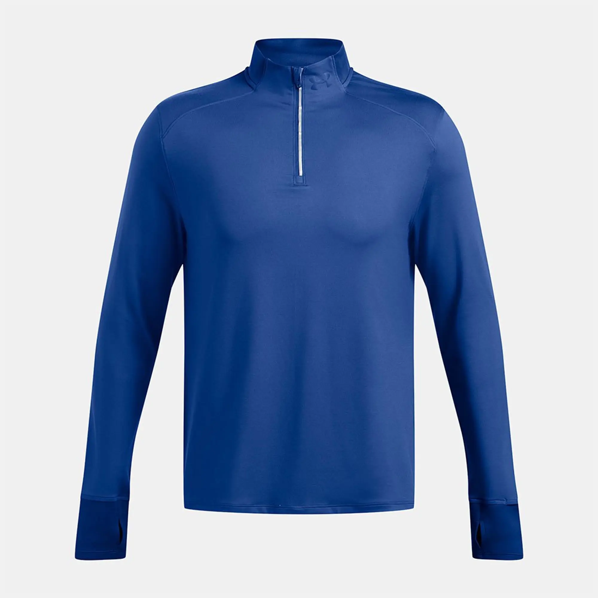 Men's  Under Armour  Q Under Armour lifier Run ½ Zip Tech Blue / Tech Blue / Reflective XL