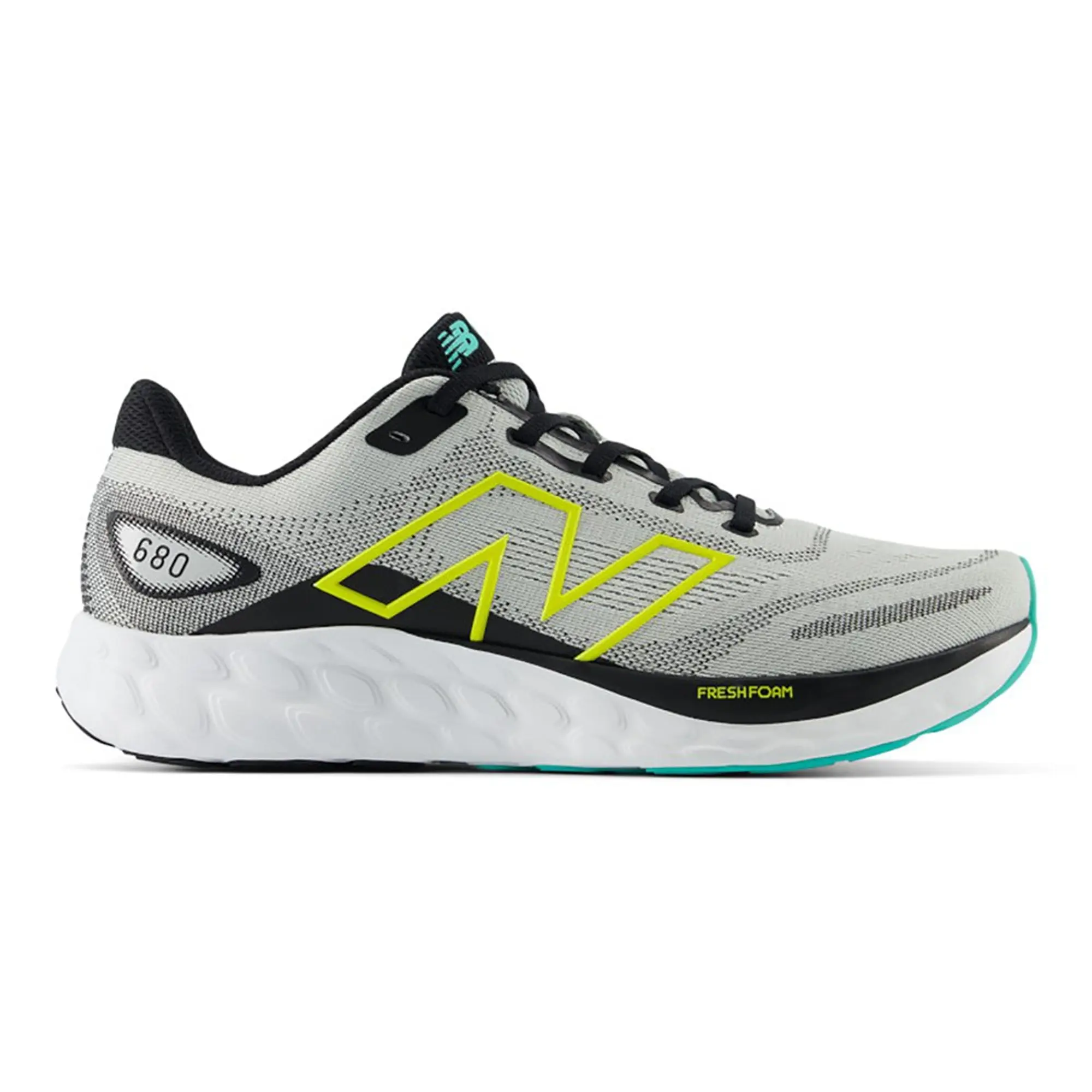 New Balance Fresh Foam 680 V8 Trainers