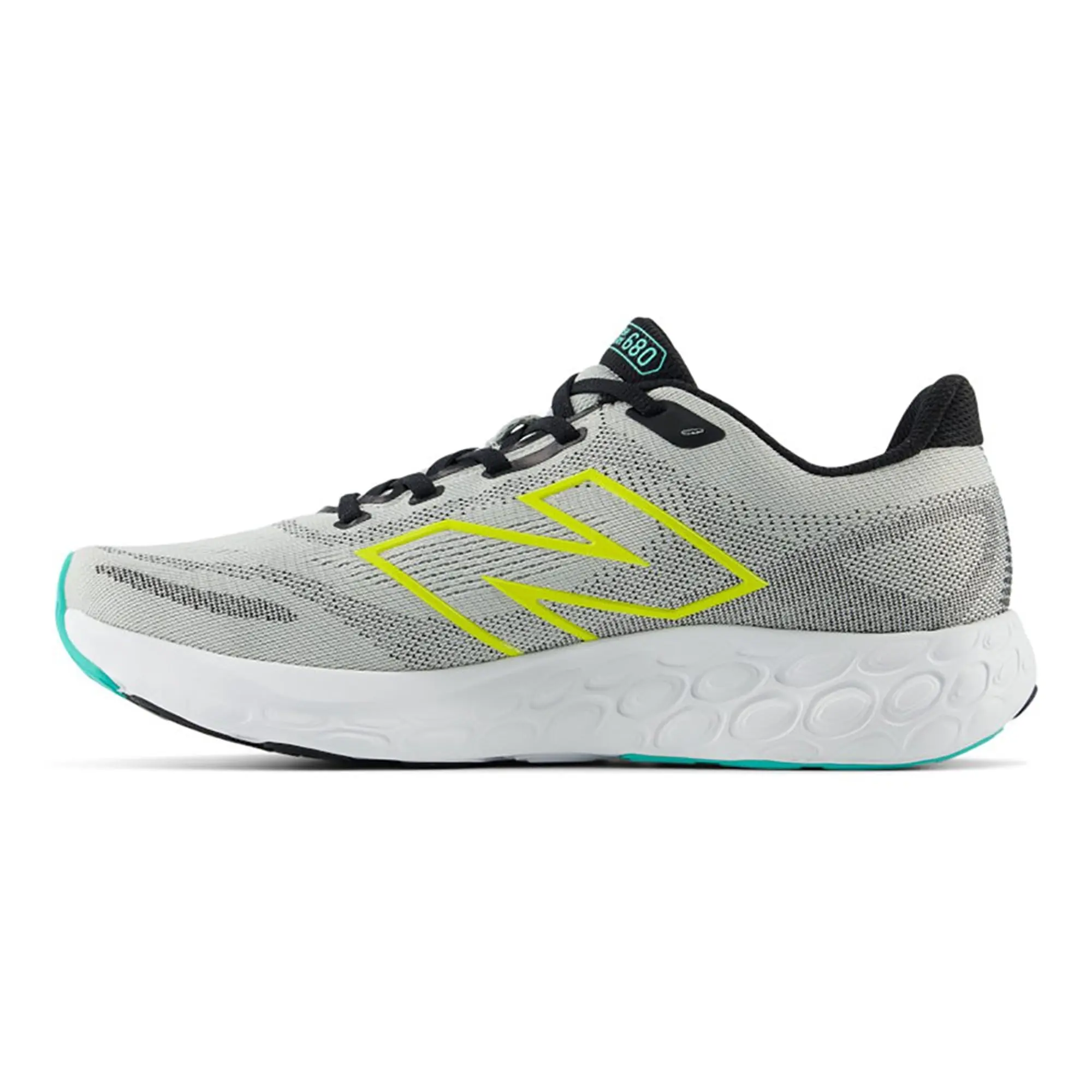New Balance Fresh Foam 680 V8 Trainers