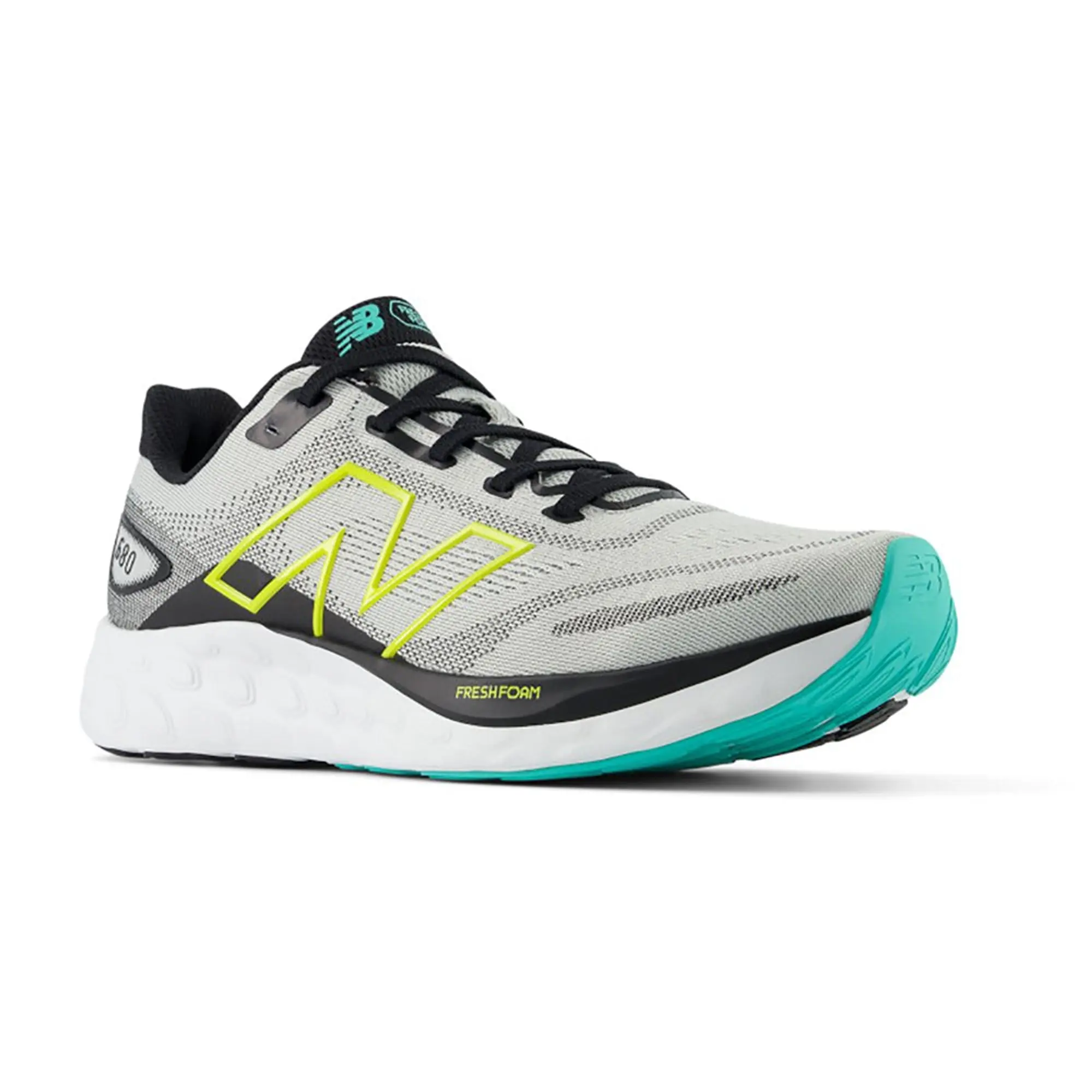 New Balance Fresh Foam 680 V8 Trainers